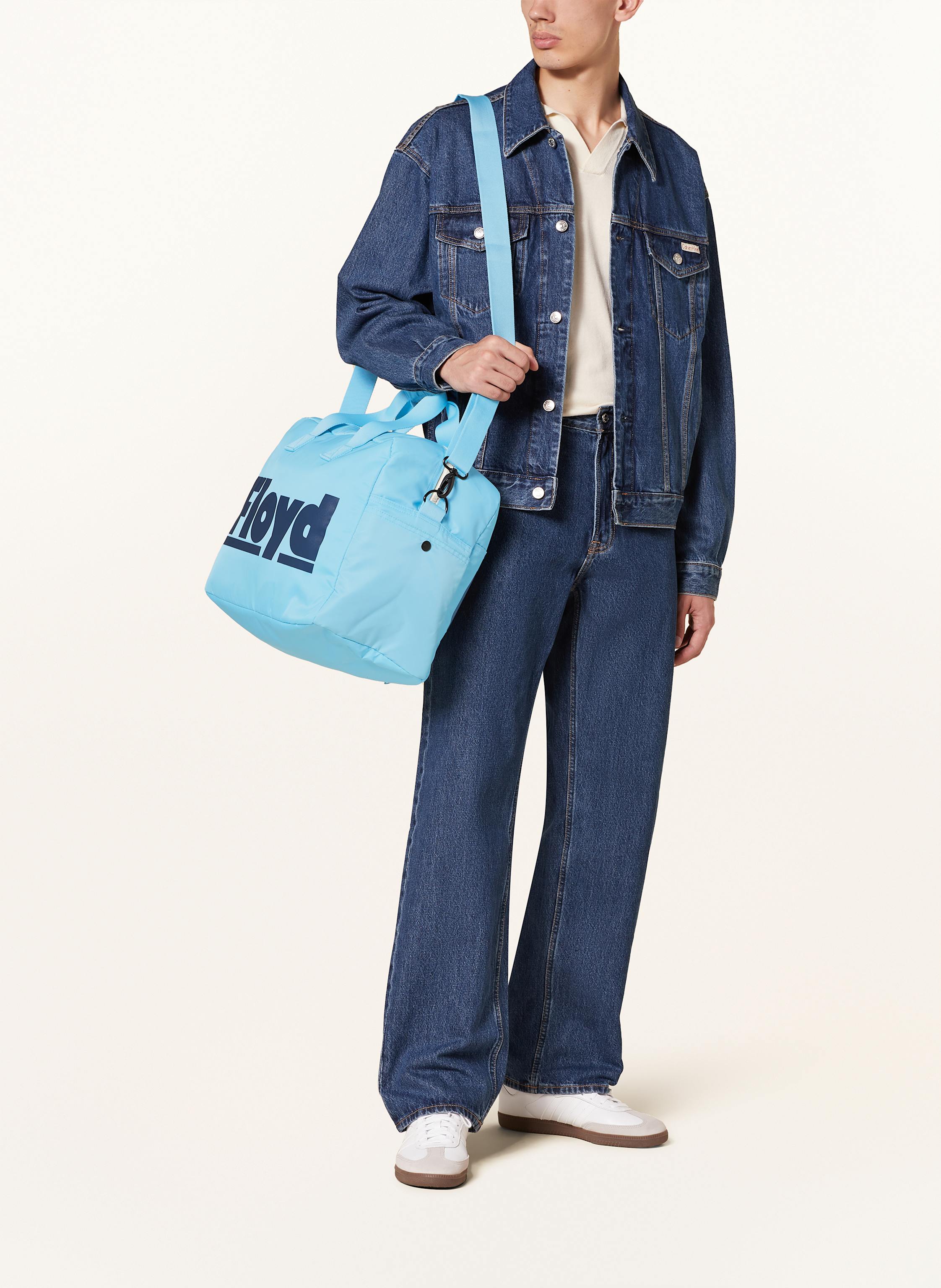 Thumbnail - Floyd Weekender blau