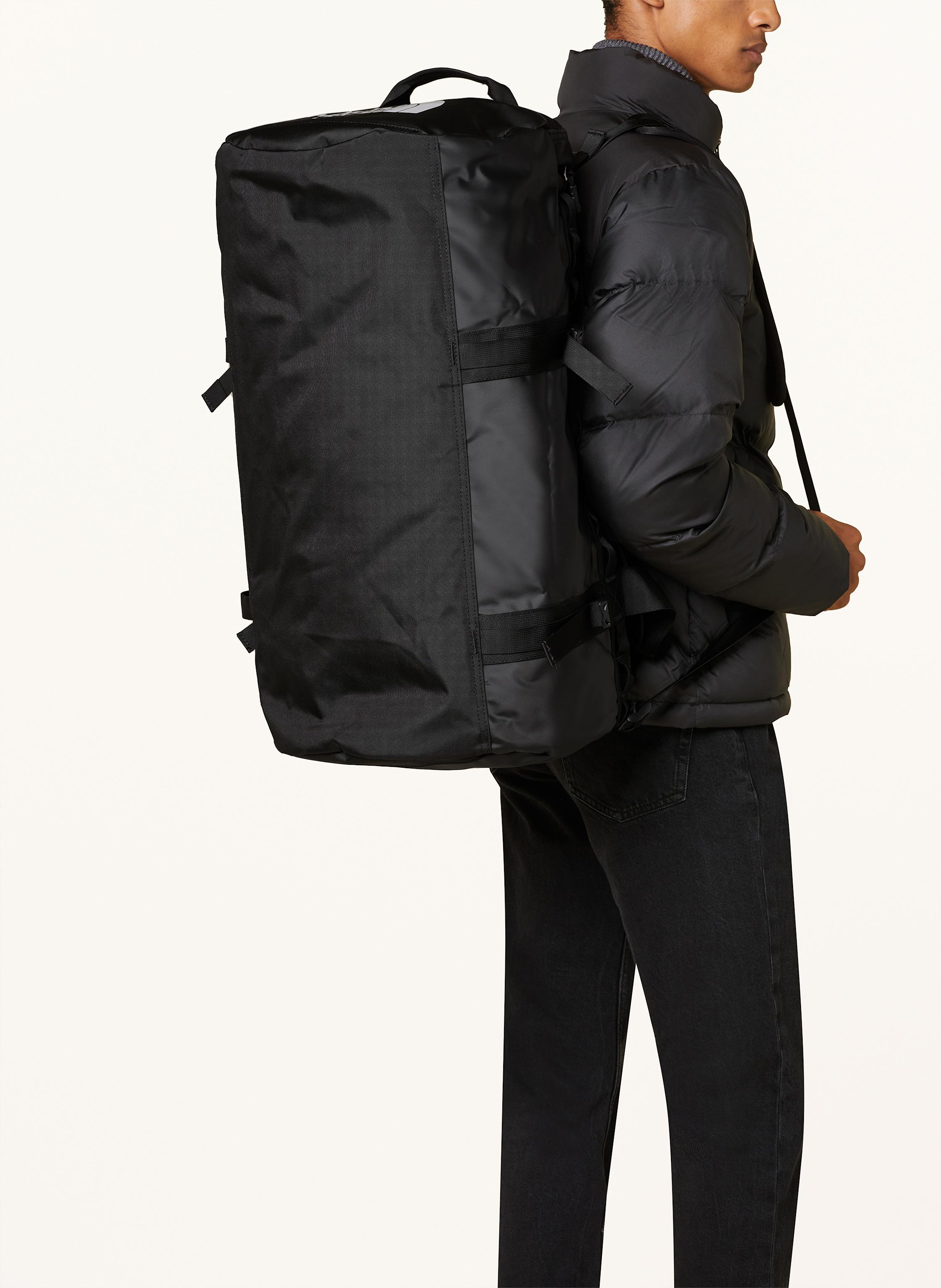 Thumbnail - The North Face Reisetasche Base Camp Duffel Medium 71 L schwarz