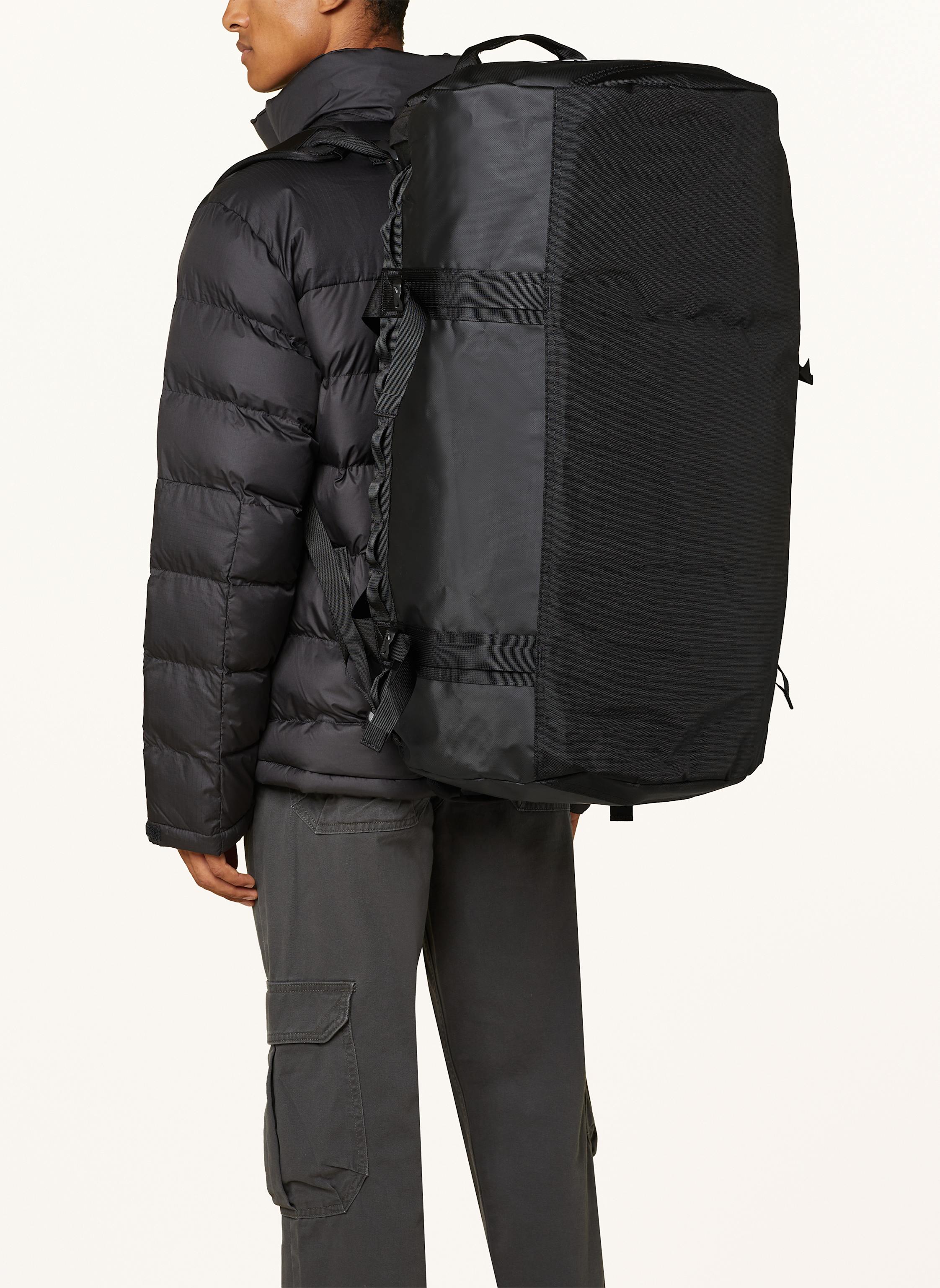 Thumbnail - The North Face Reisetasche Base Camp Large 95 L schwarz