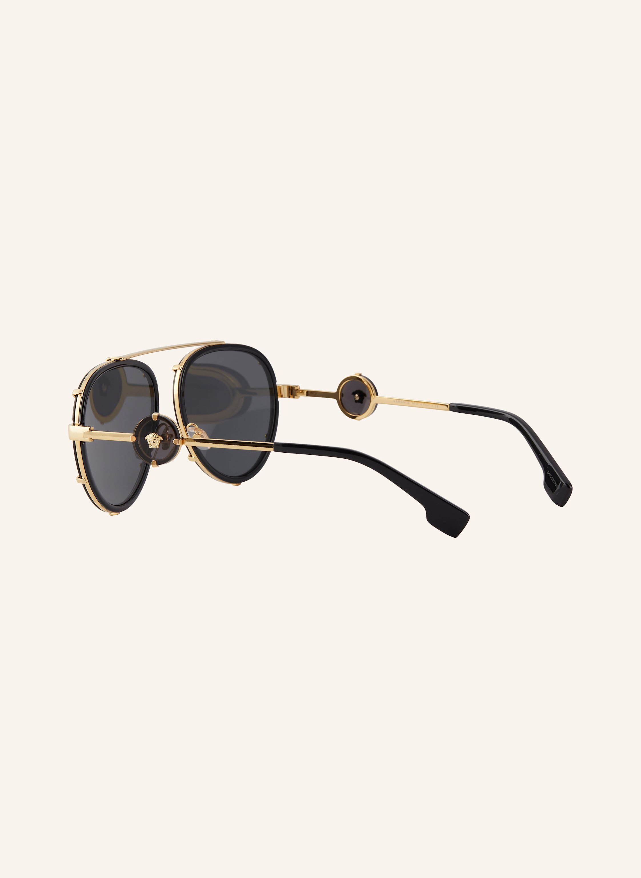 Thumbnail - Versace Sonnenbrille ve2232 schwarz