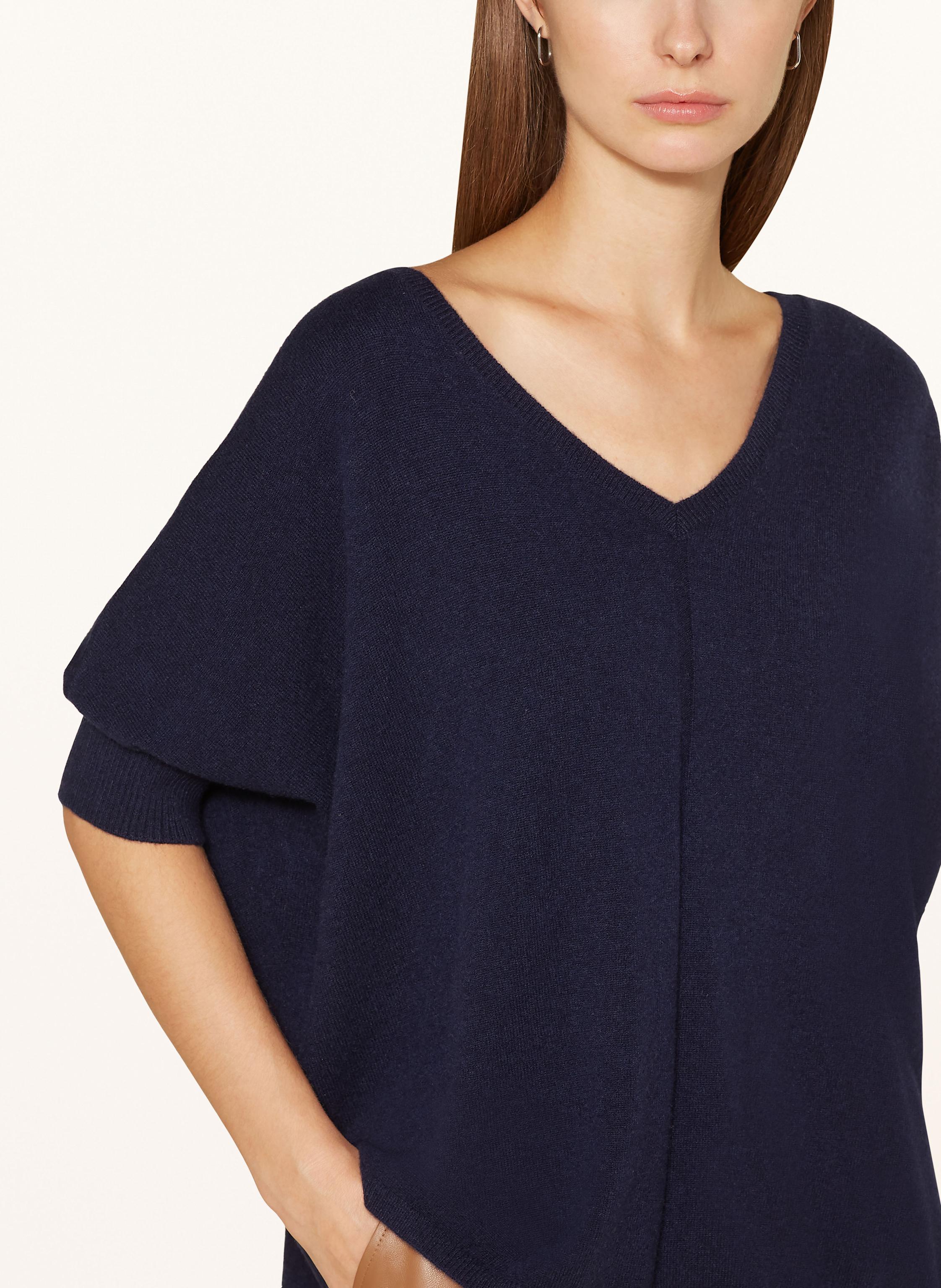 Thumbnail - Lilienfels Oversized-Pullover Aus Cashmere blau