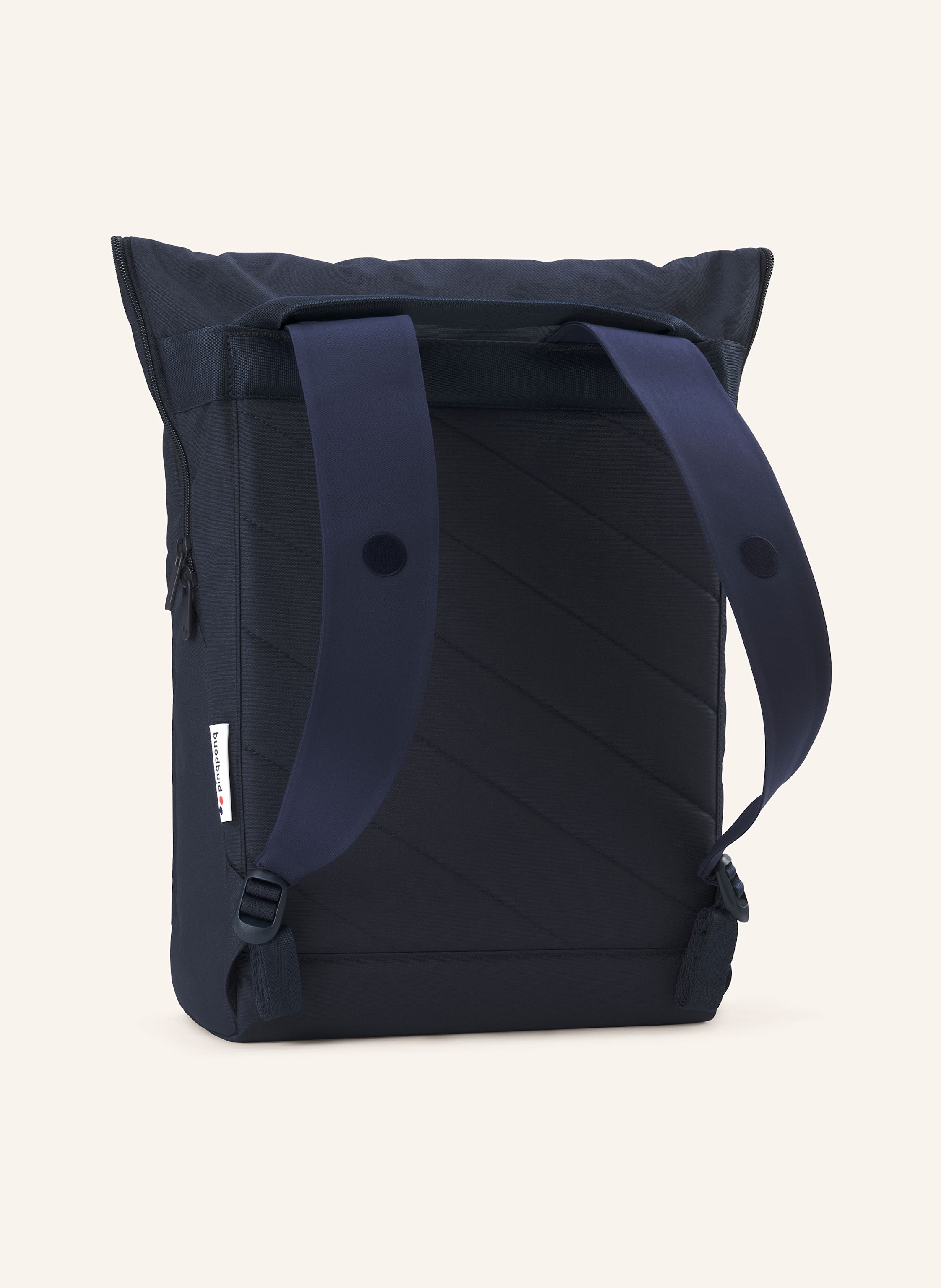 Thumbnail - Pinqponq Rucksack Klak 13 L Mit Laptop-Fach blau