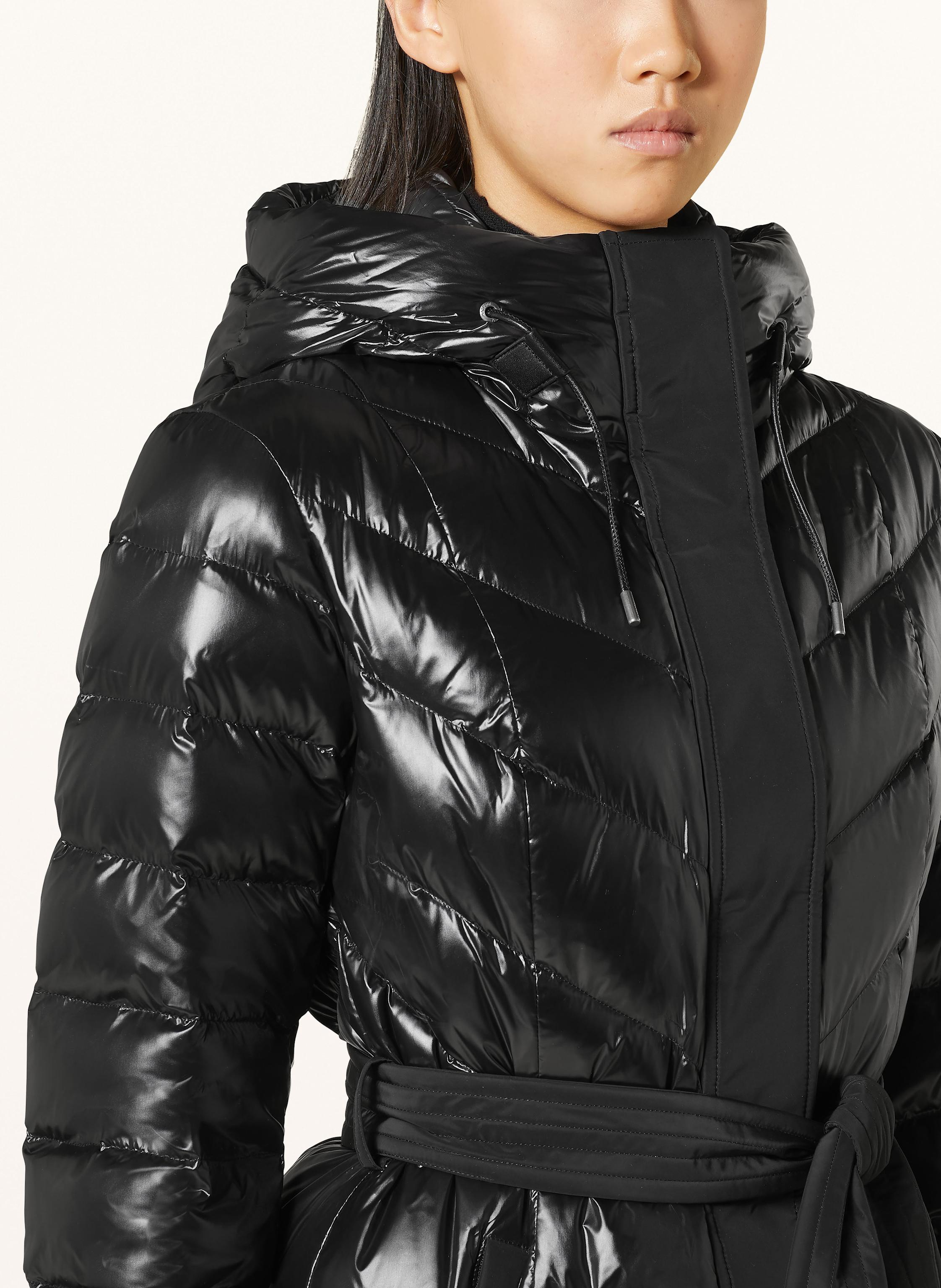 Thumbnail - Mackage Daunenmantel Corlia schwarz
