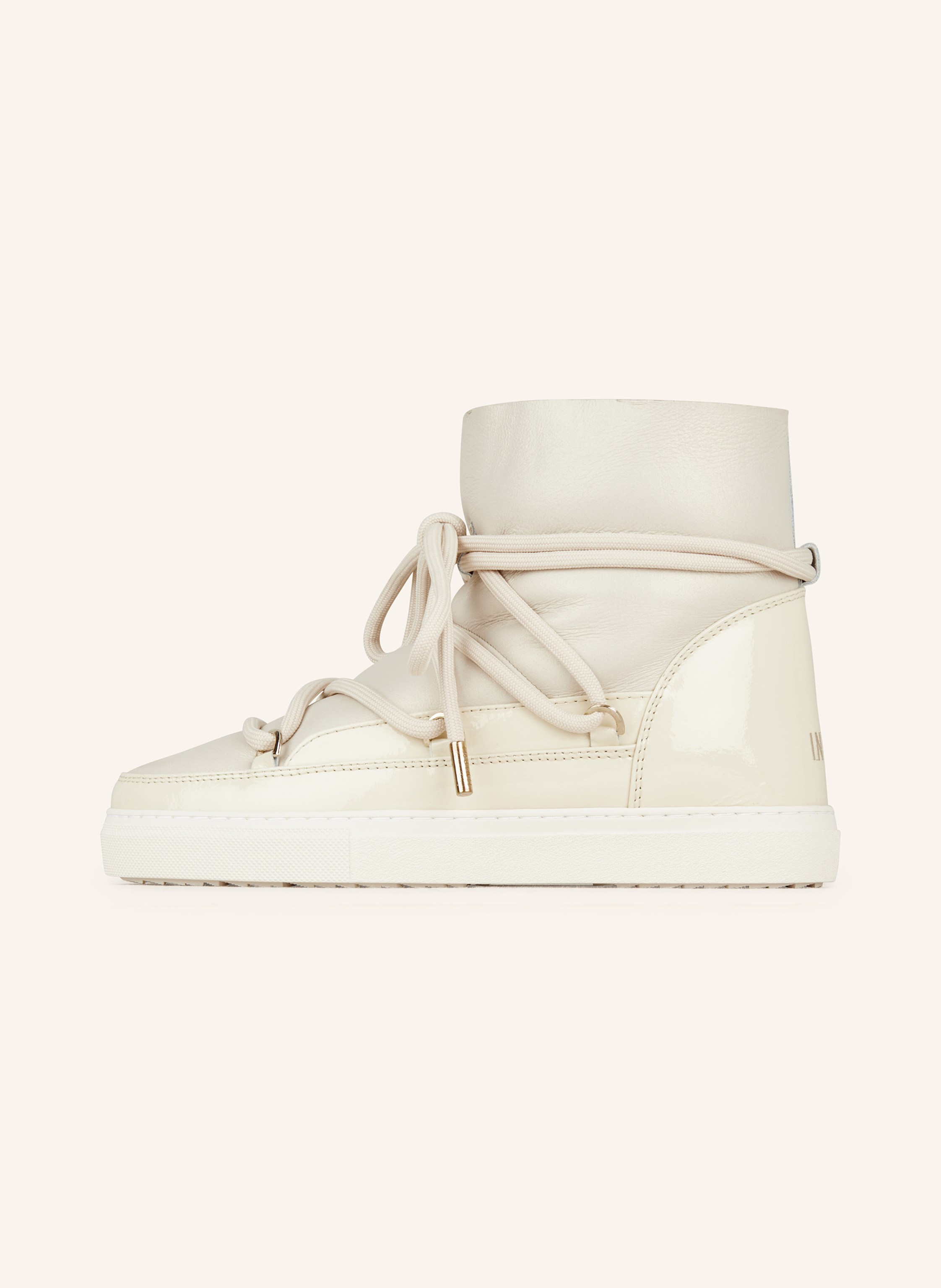 Thumbnail - Inuikii Boots beige