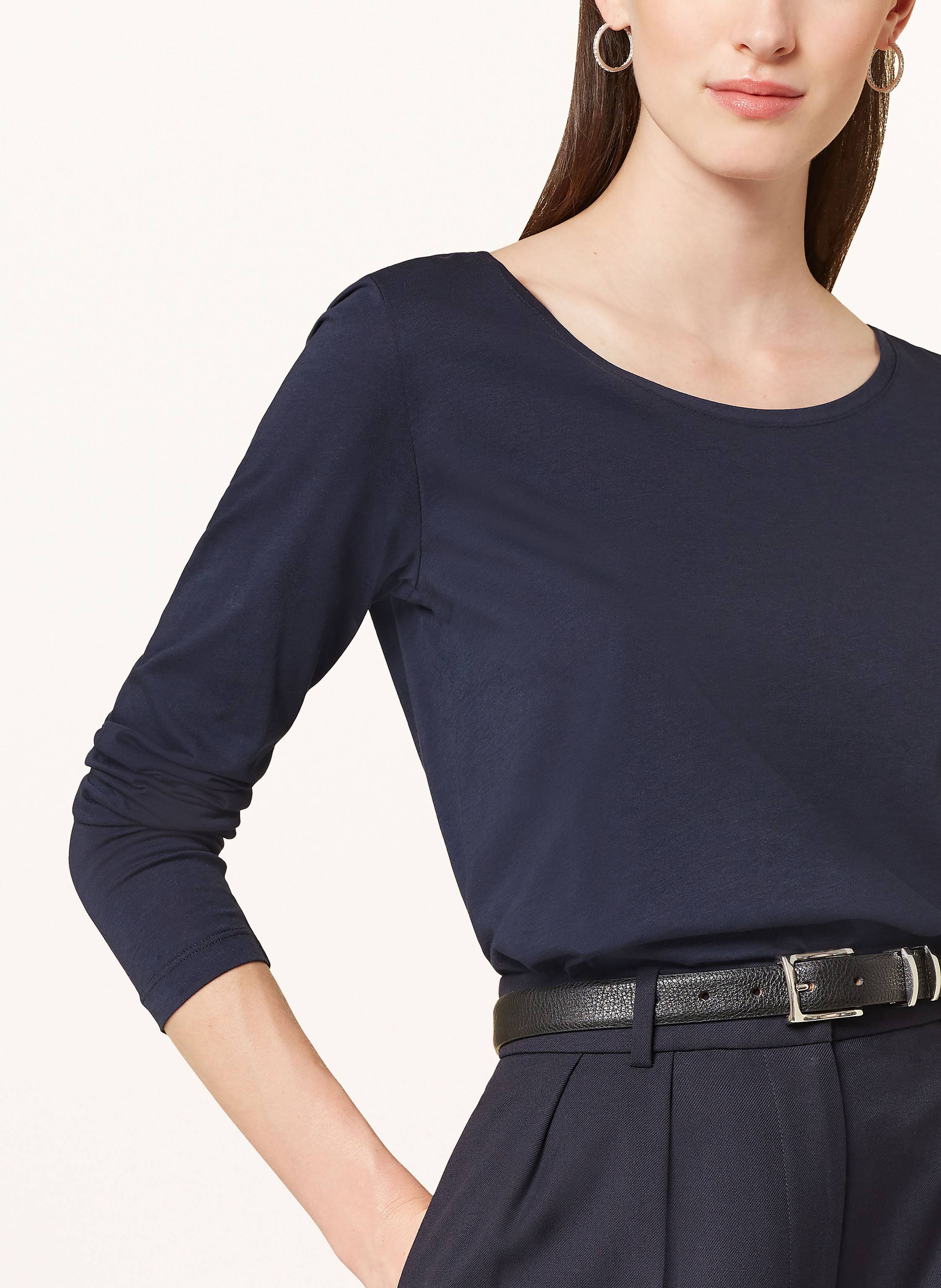 Thumbnail - Lanius Longsleeve blau