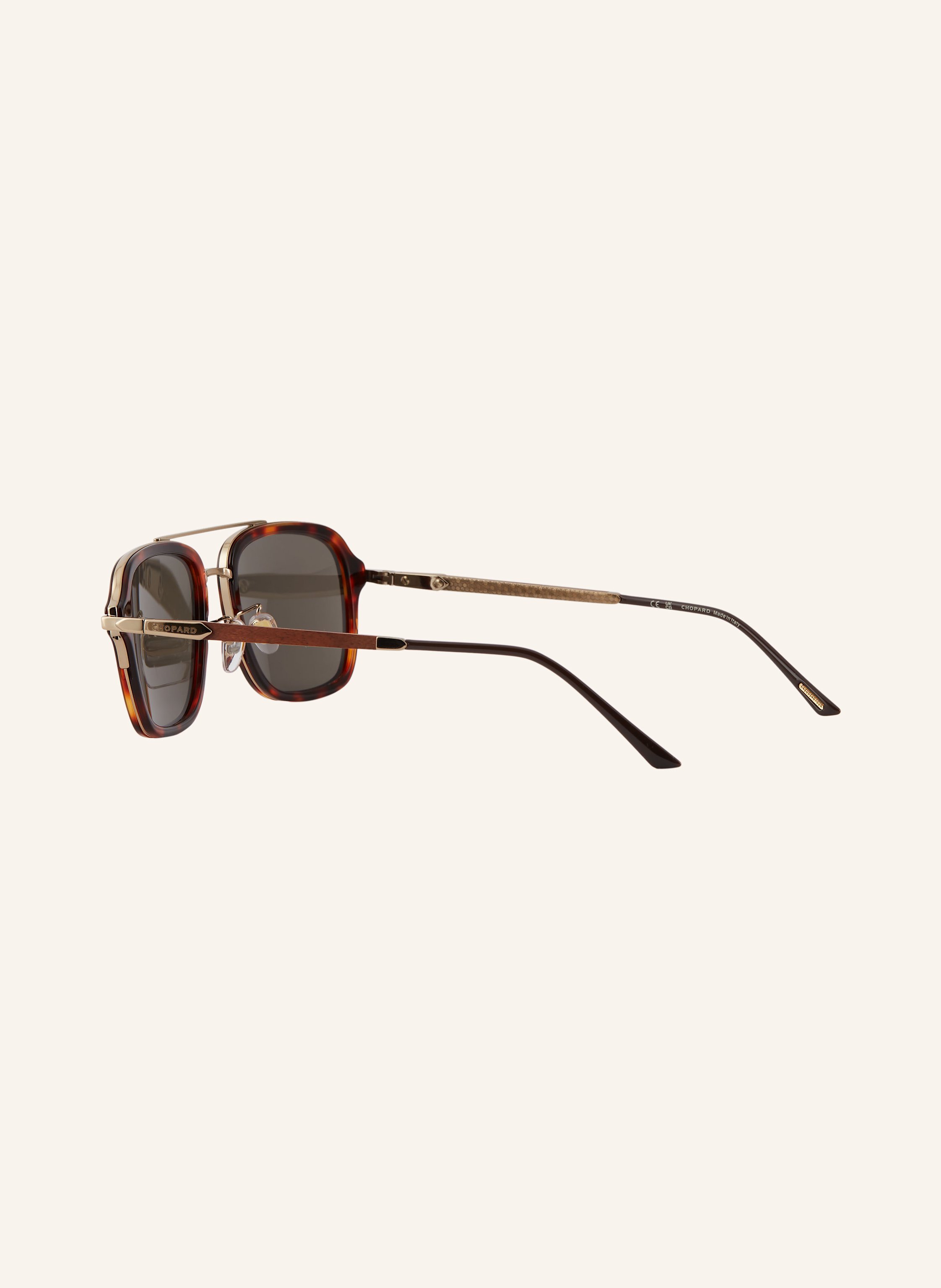 Thumbnail - Chopard Sonnenbrille 0C8000192 braun