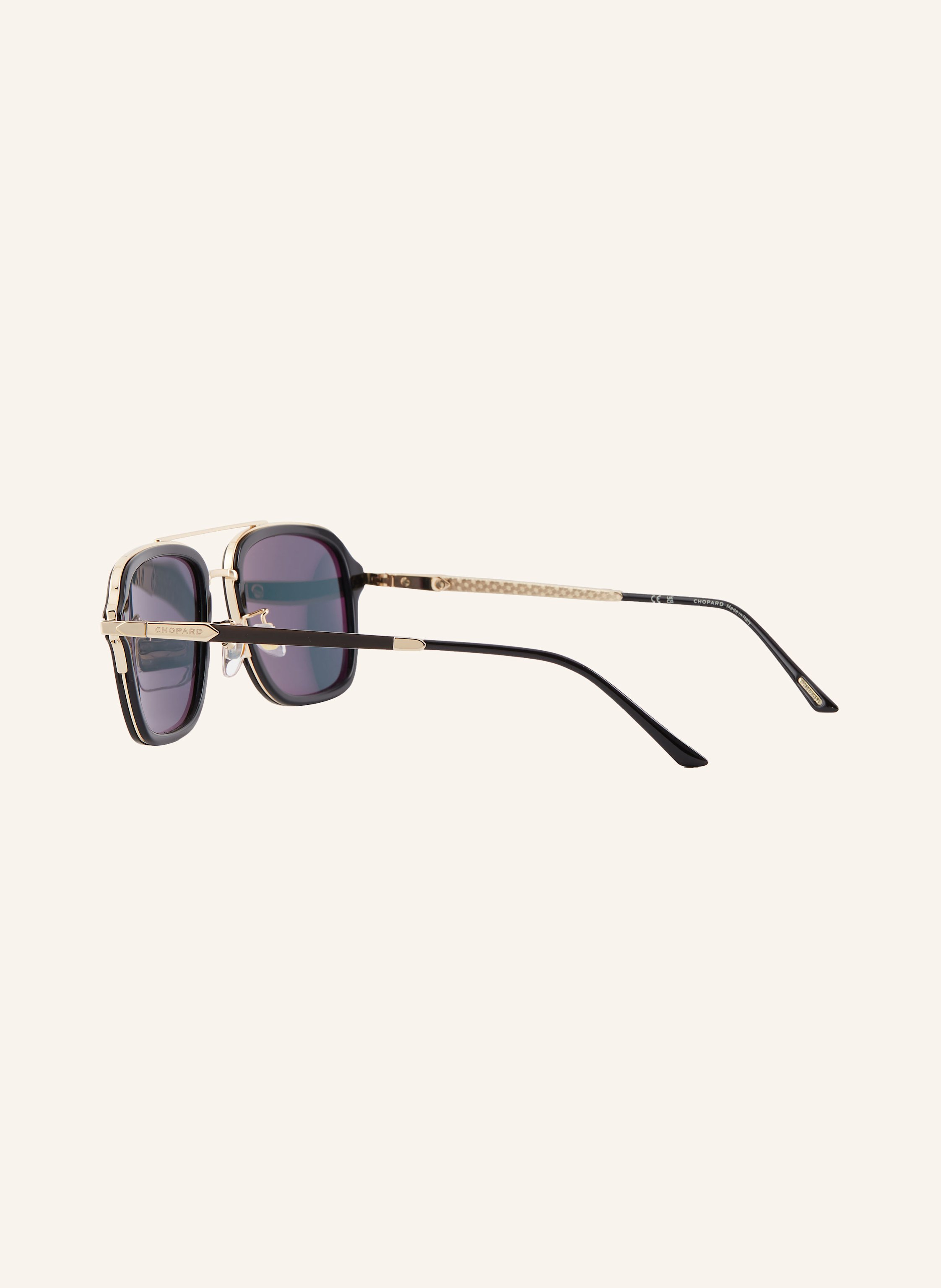 Thumbnail - Chopard Sonnenbrille 0C8000192 gold