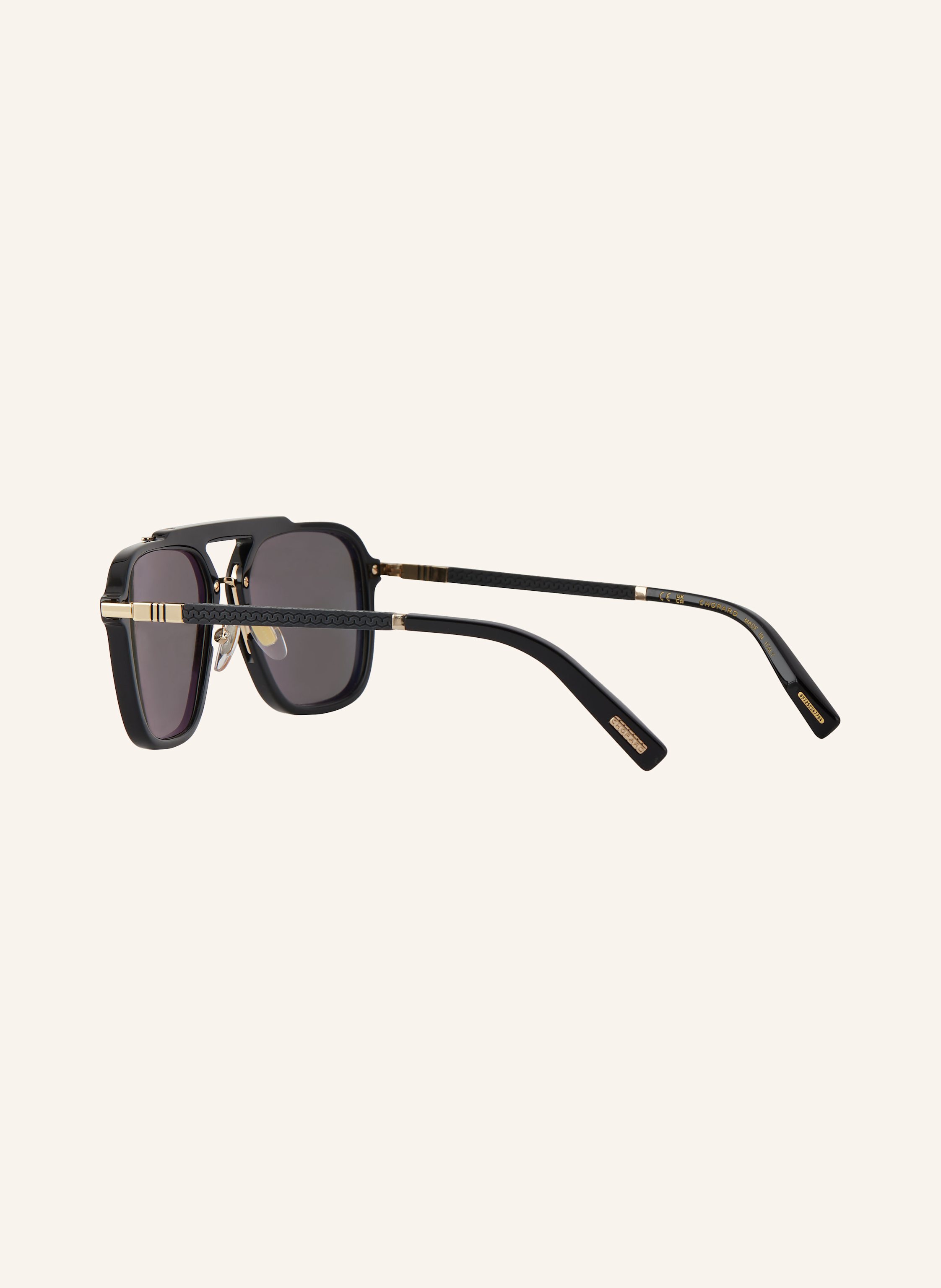Thumbnail - Chopard Sonnenbrille c8000196 schwarz