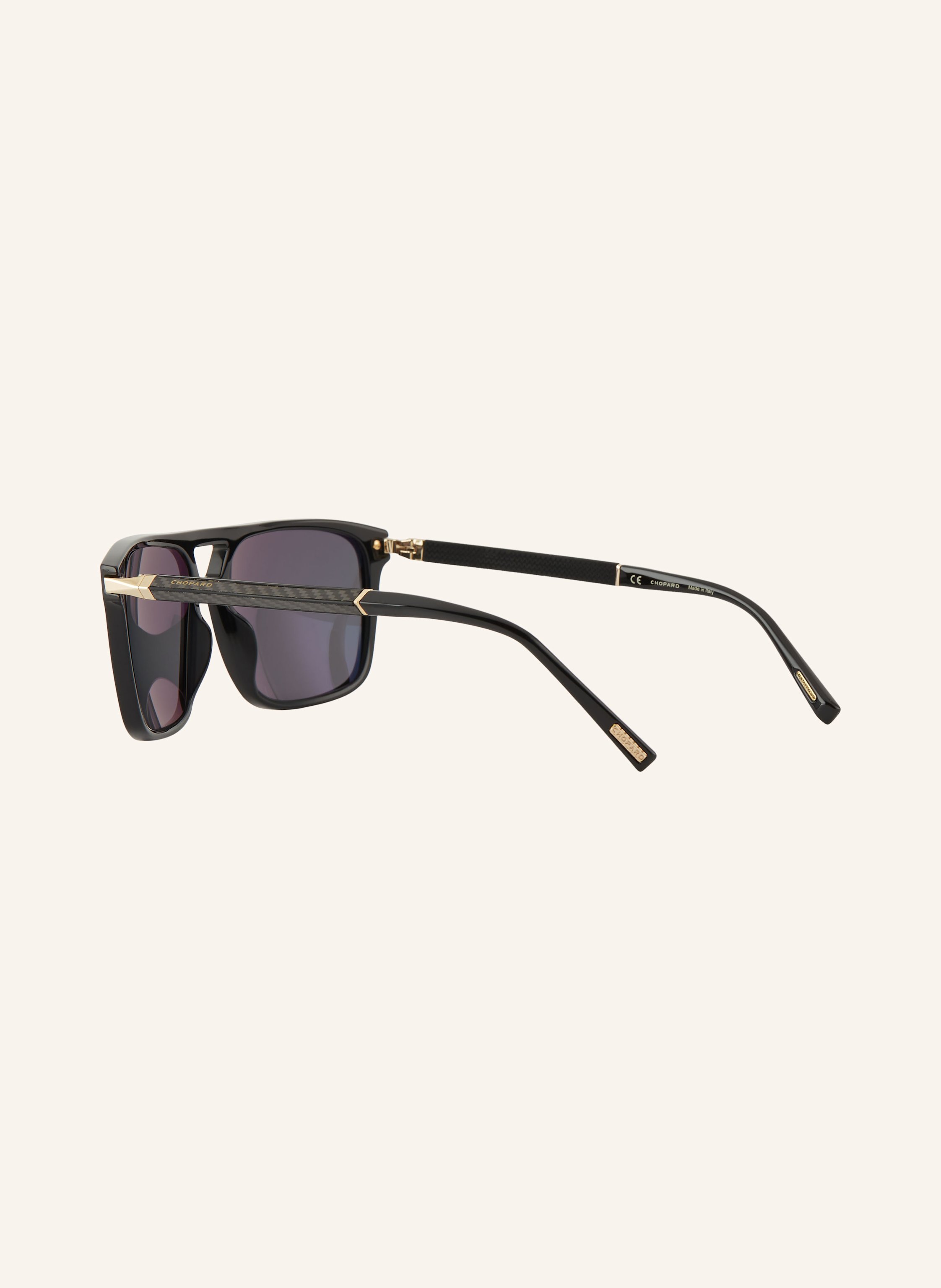 Thumbnail - Chopard Sonnenbrille c8000197 schwarz