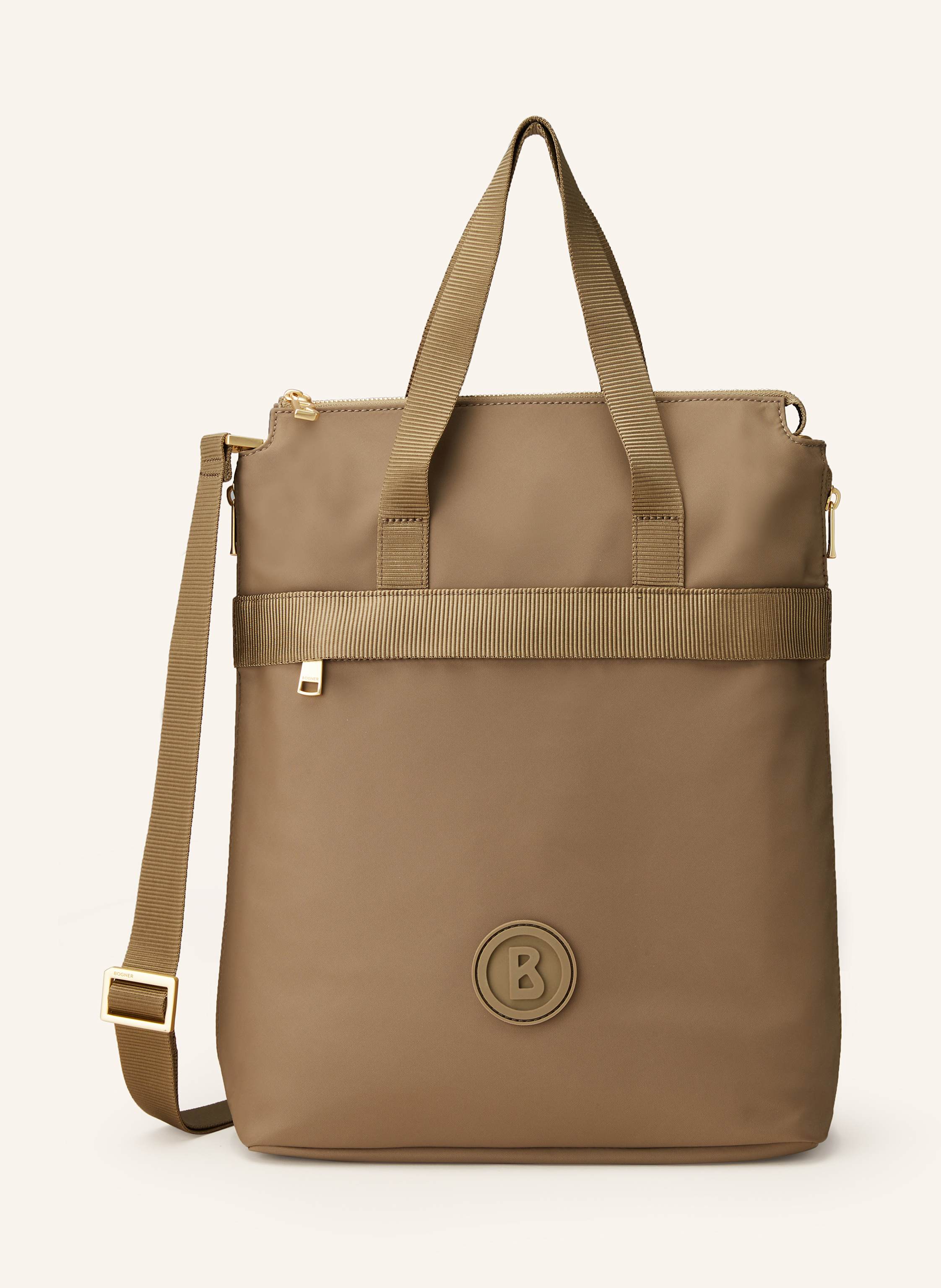 Bogner Damen Peter Hahn Bogner Taschen Bogner Rucksack Bogner - Main Image
