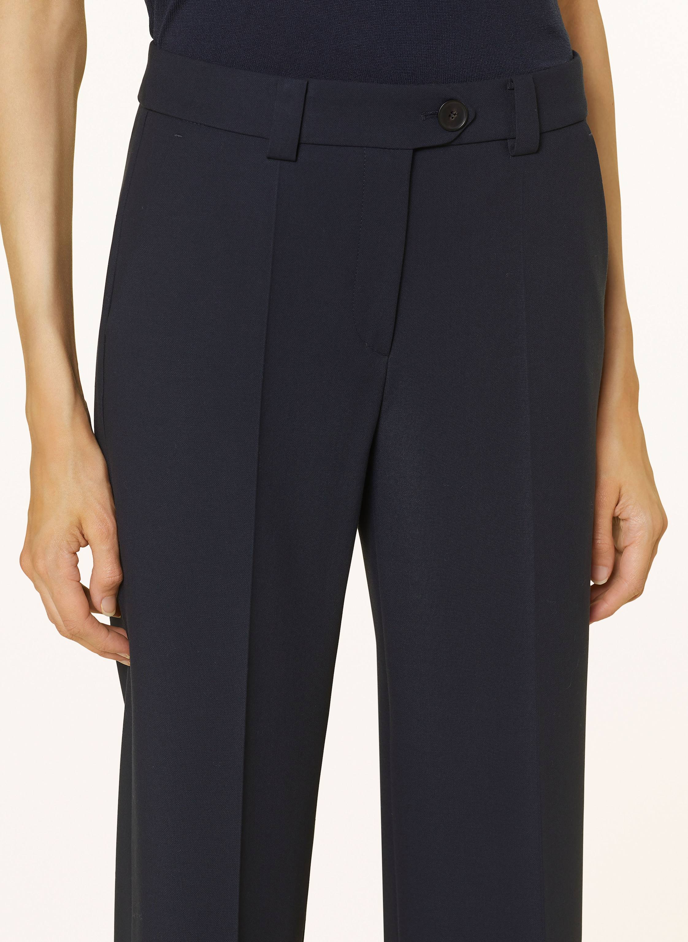 Thumbnail - Windsor. Culotte blau