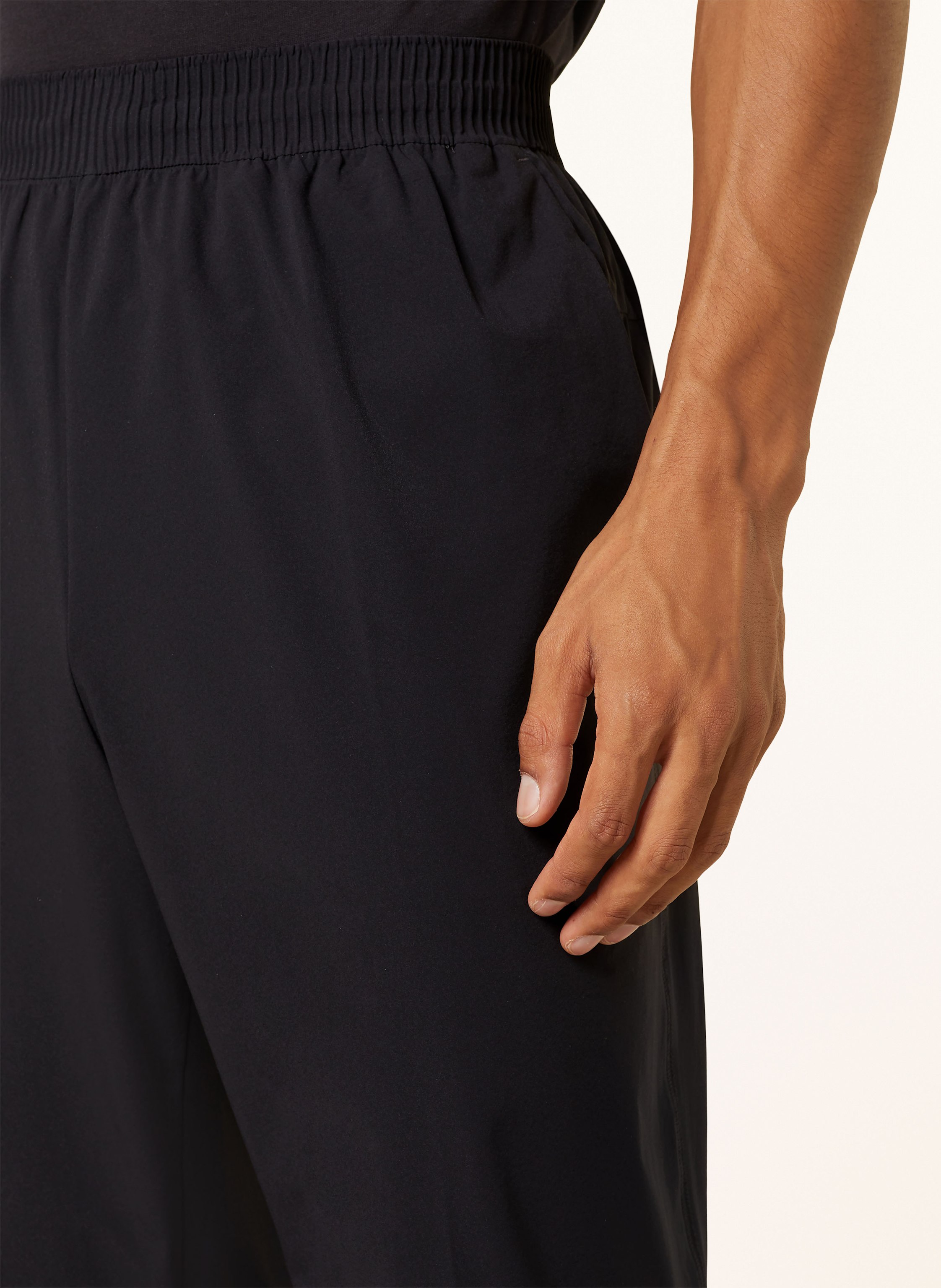 Thumbnail - On Trainingshose Focus schwarz