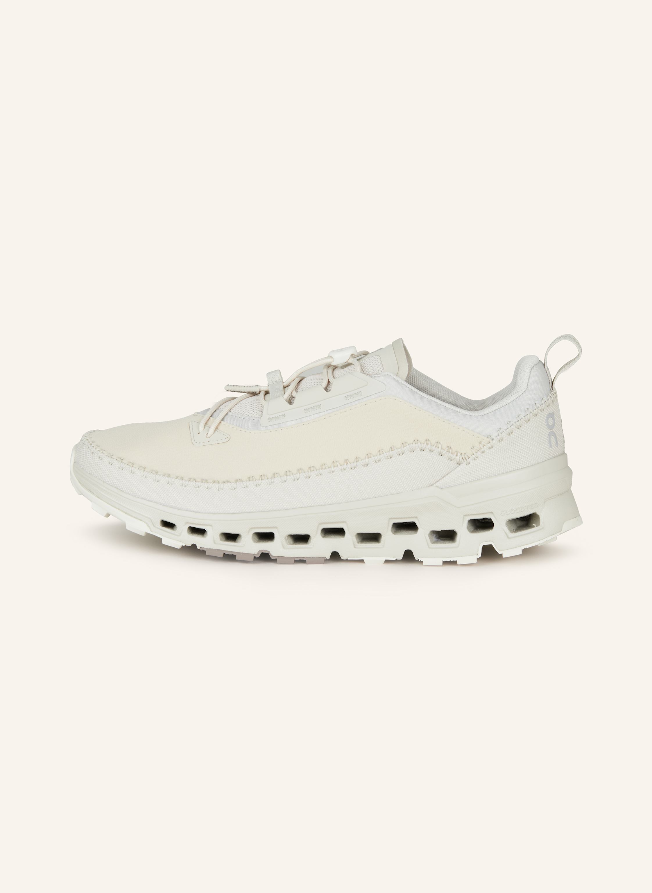 Thumbnail - On Sneaker Cloudaway 2 weiss