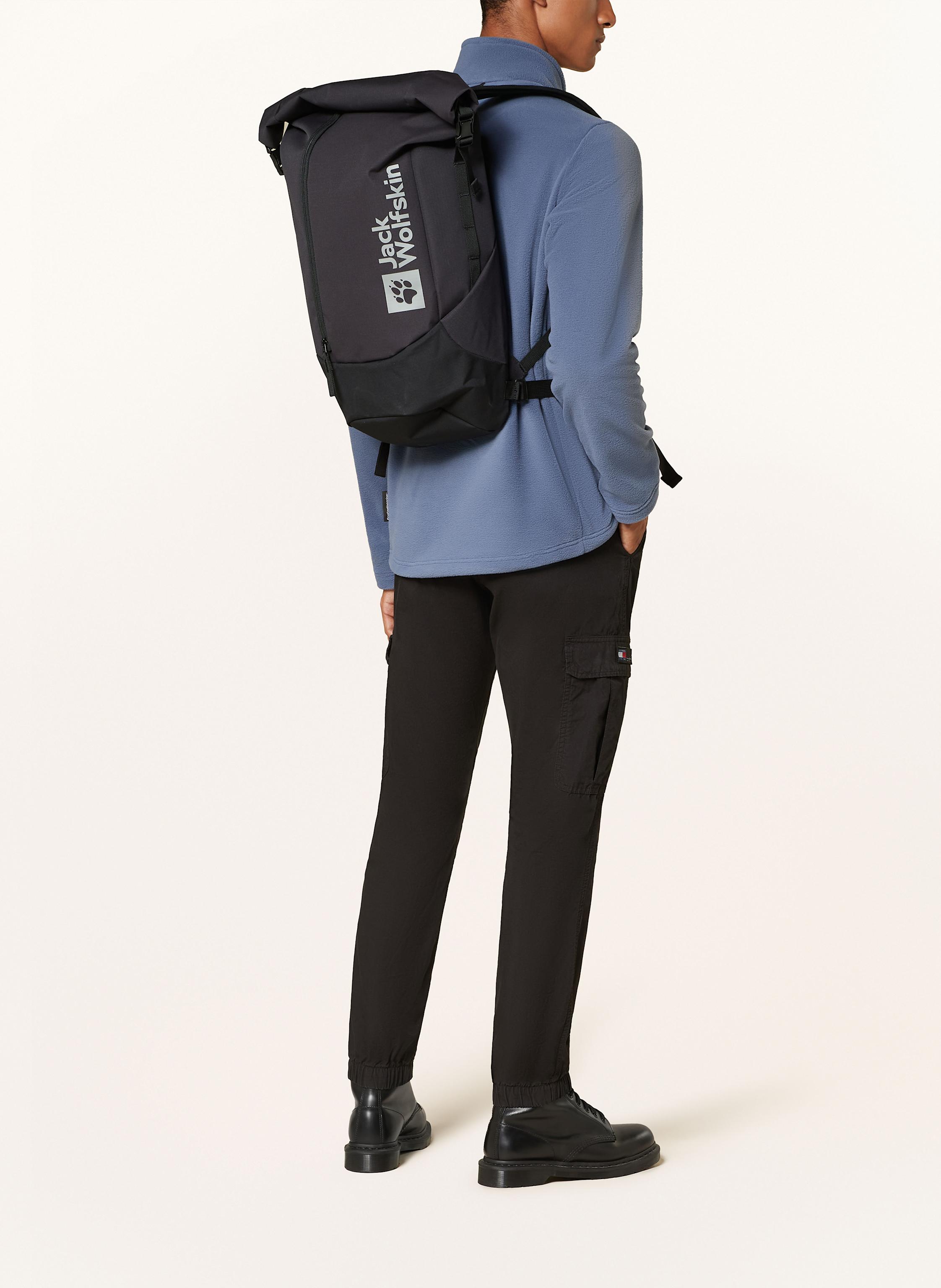 Thumbnail - Jack Wolfskin Rucksack All-In Pack 30 L grau