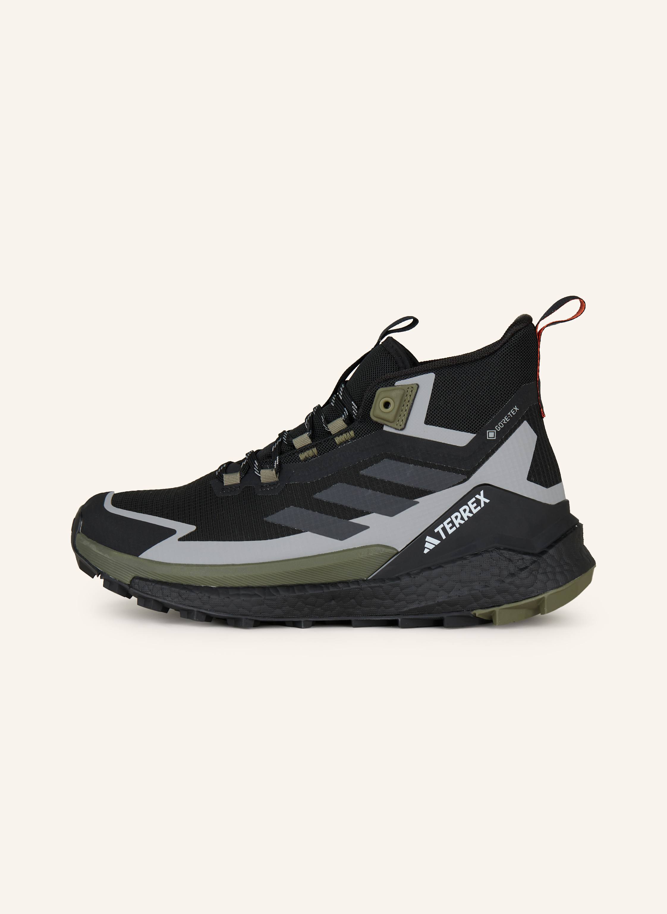Thumbnail - Adidas Terrex Wanderschuhe Terrex Free Hiker 2 Gtx schwarz