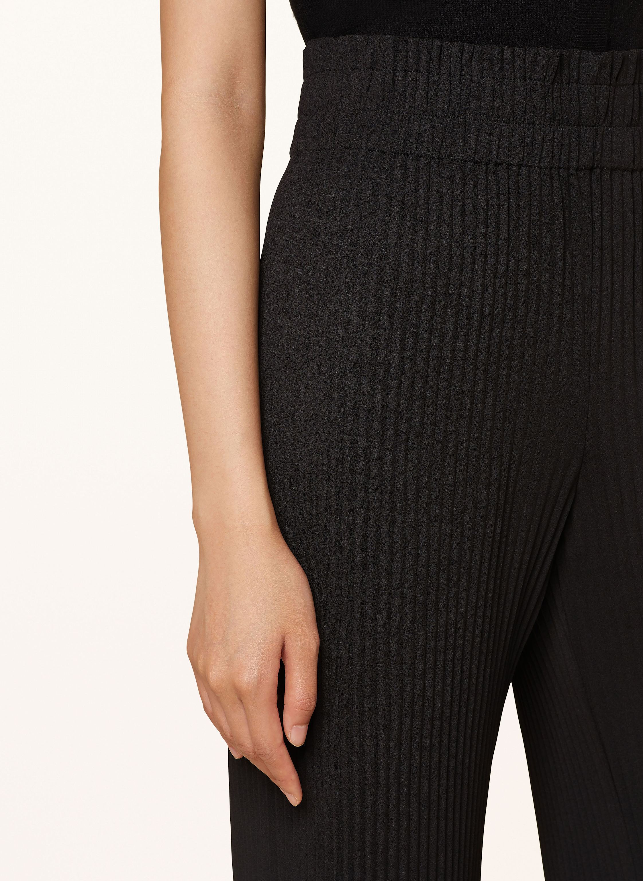 Thumbnail - Y.A.S. Marlenehose schwarz