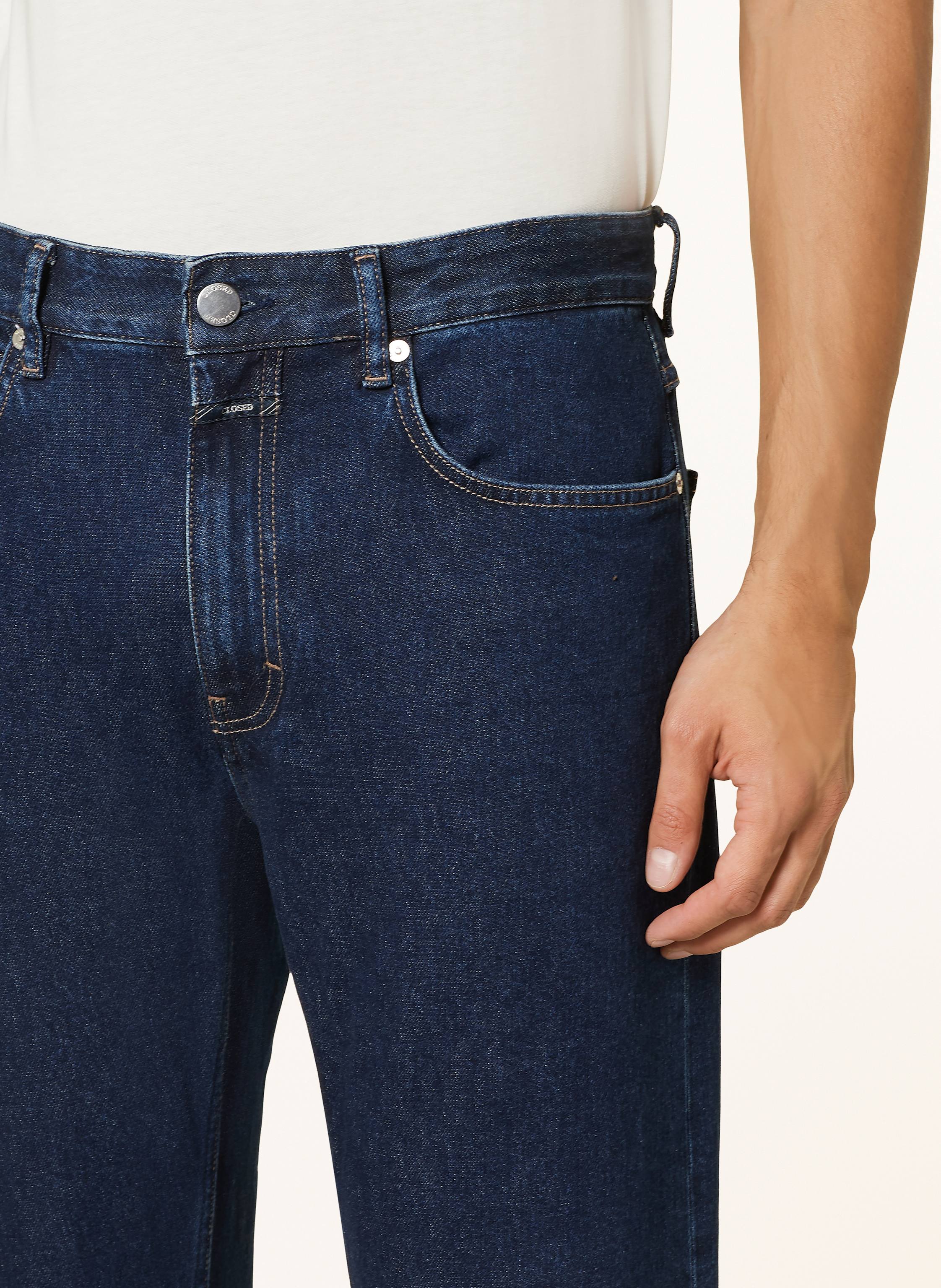 Thumbnail - Closed Jeans Cooper True Regular Fit blau