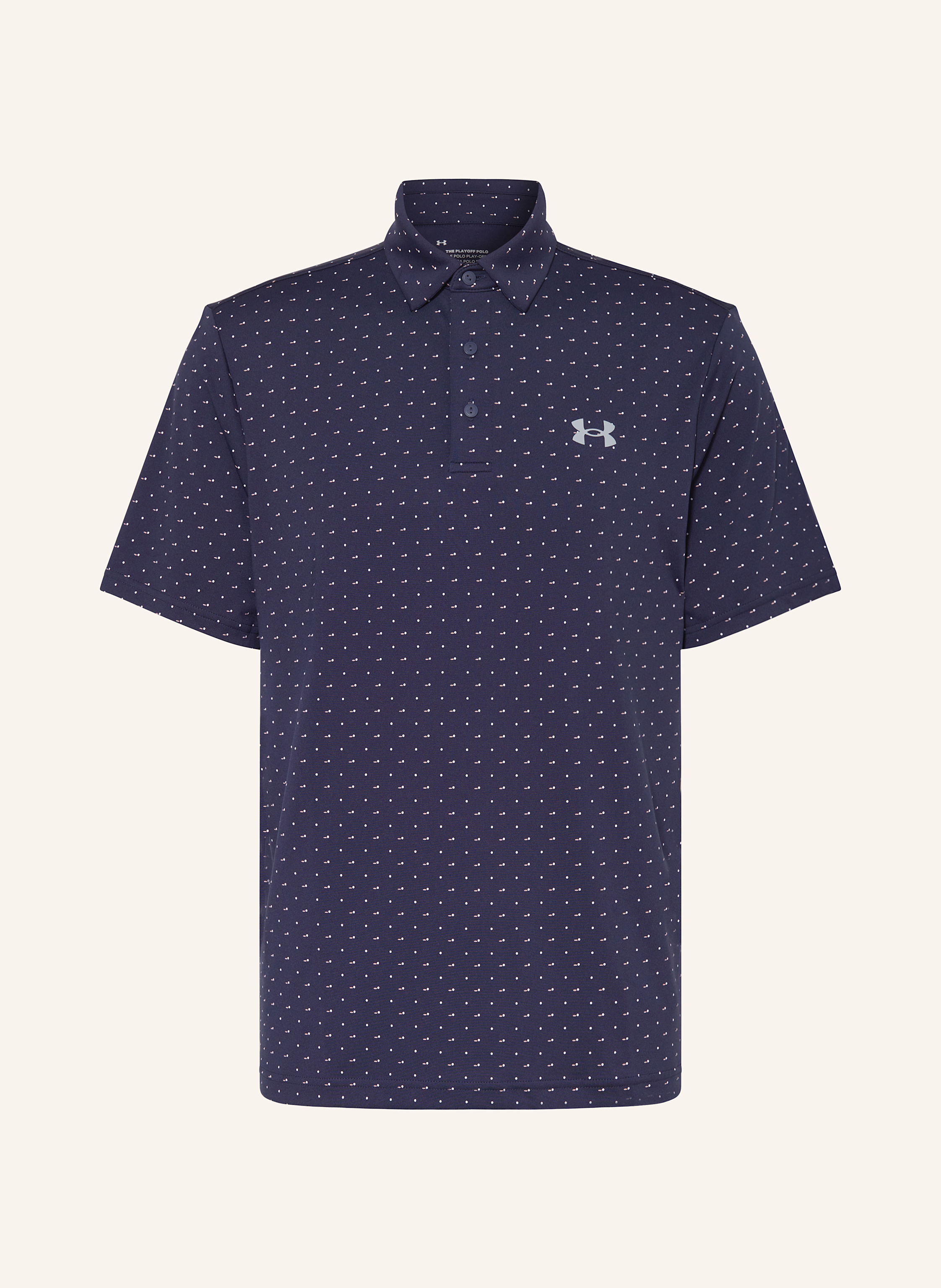 Under armour polo mens cheap