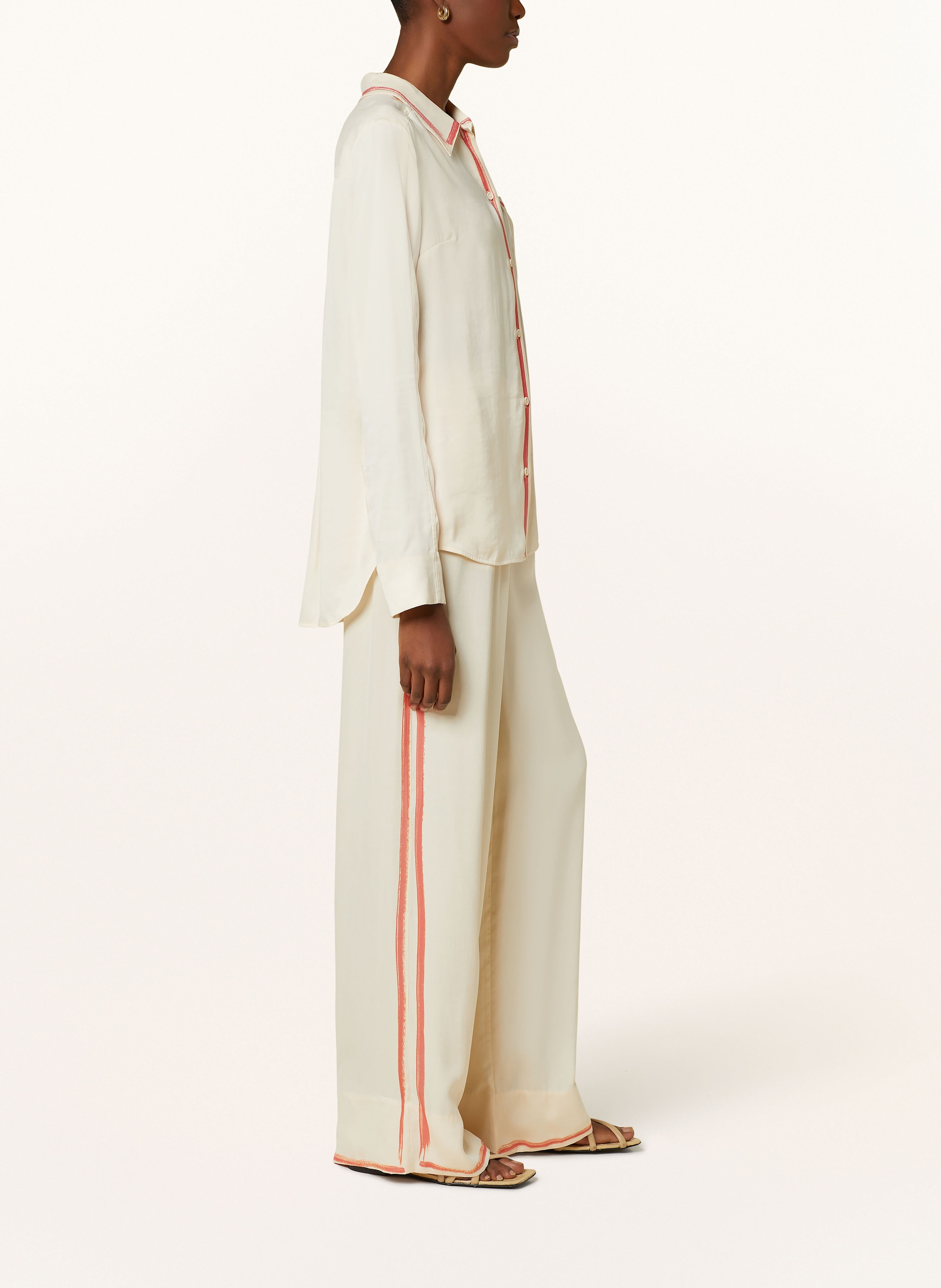 Thumbnail - Stine Goya Hose Emi beige