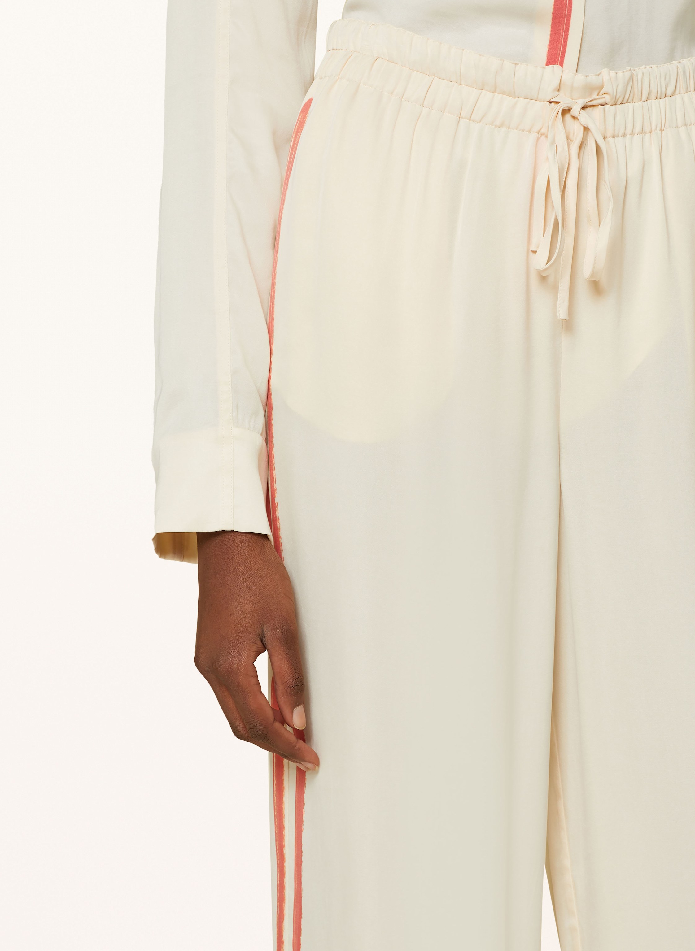 Thumbnail - Stine Goya Hose Emi beige