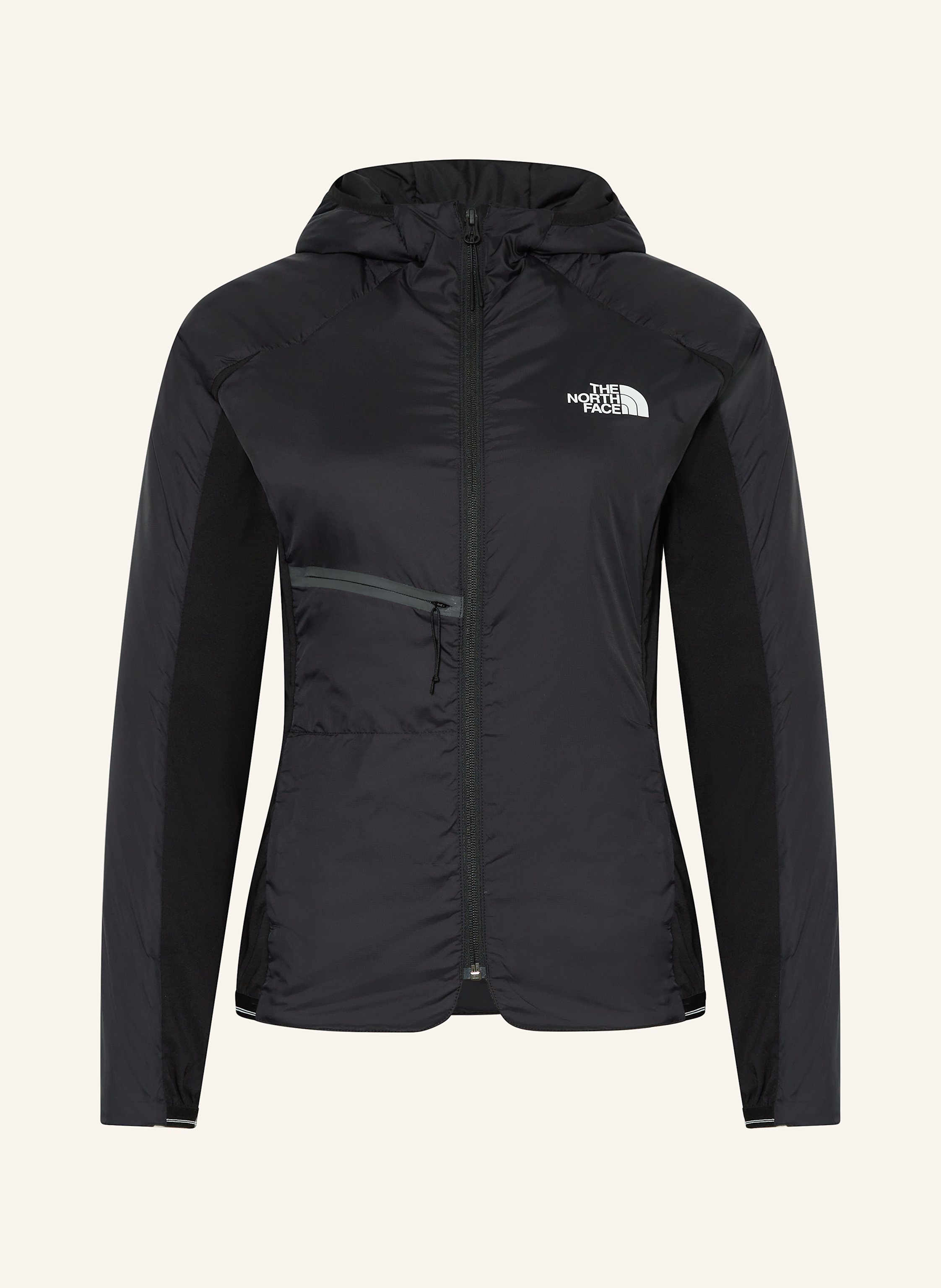 THE NORTH FACE MOUNTAIN ATHLETICS hybrid jacket