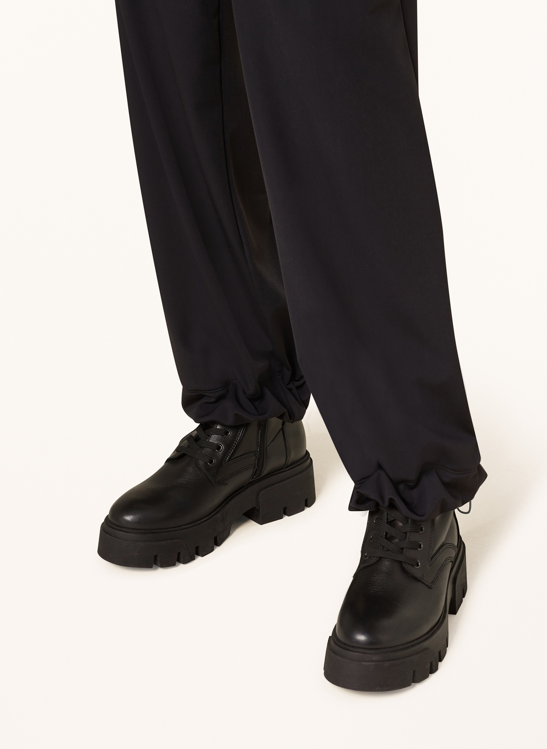 Thumbnail - Jeanne Baret Jumpsuit Reunion schwarz