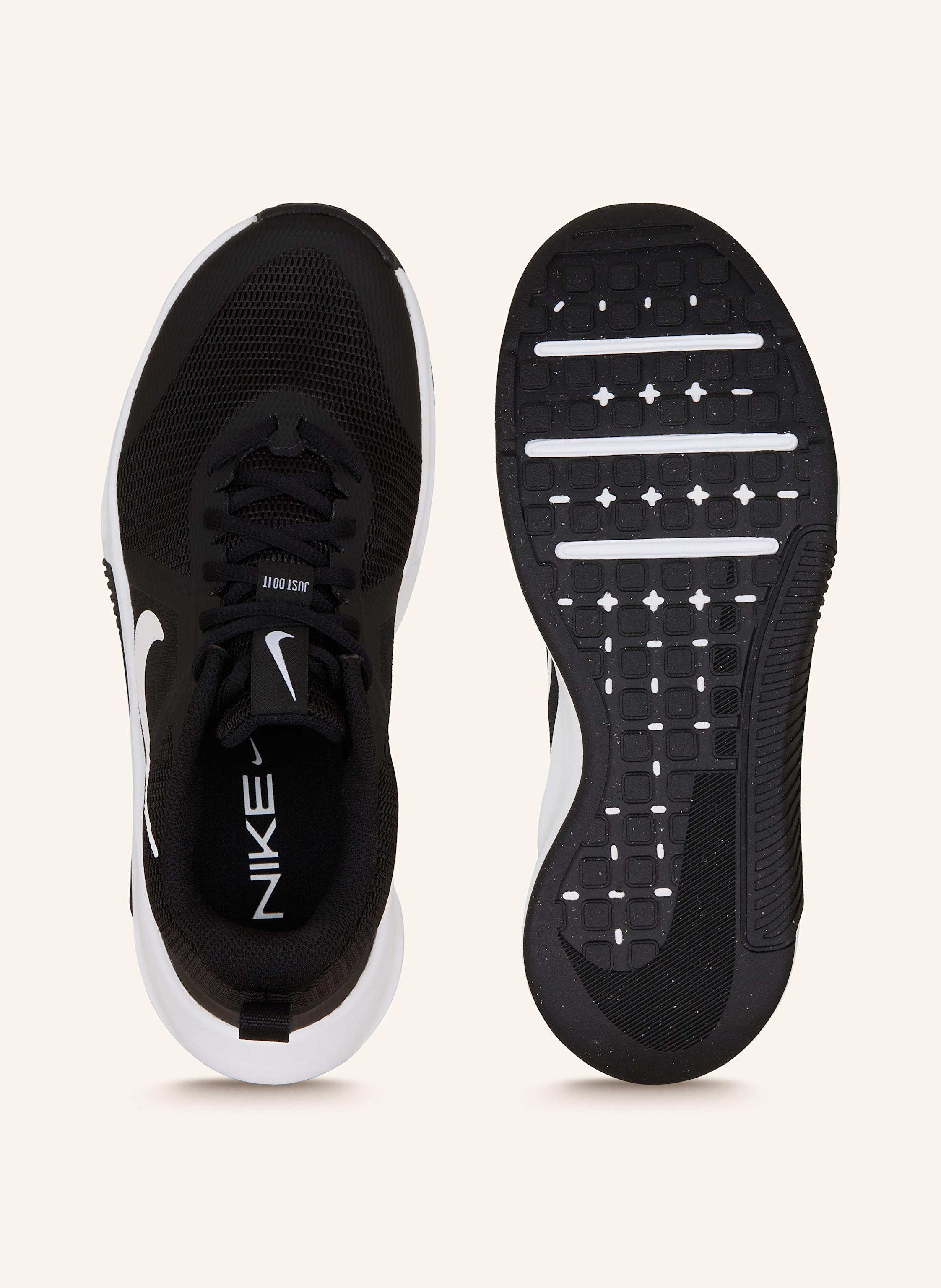 Thumbnail - Nike Fitnessschuhe Mc Trainer 3 schwarz