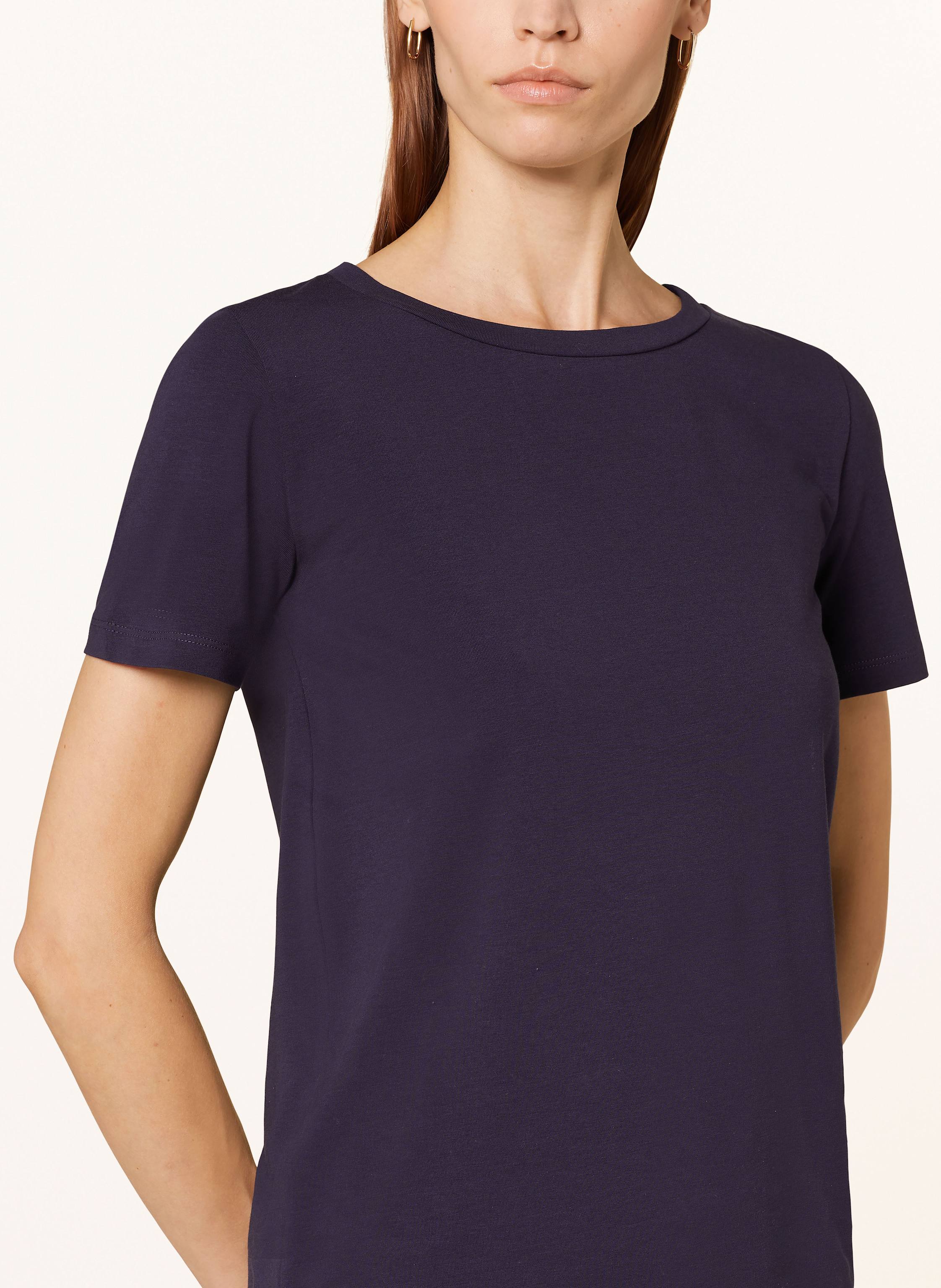 Thumbnail - Weekend Max Mara T-Shirt Multib blau