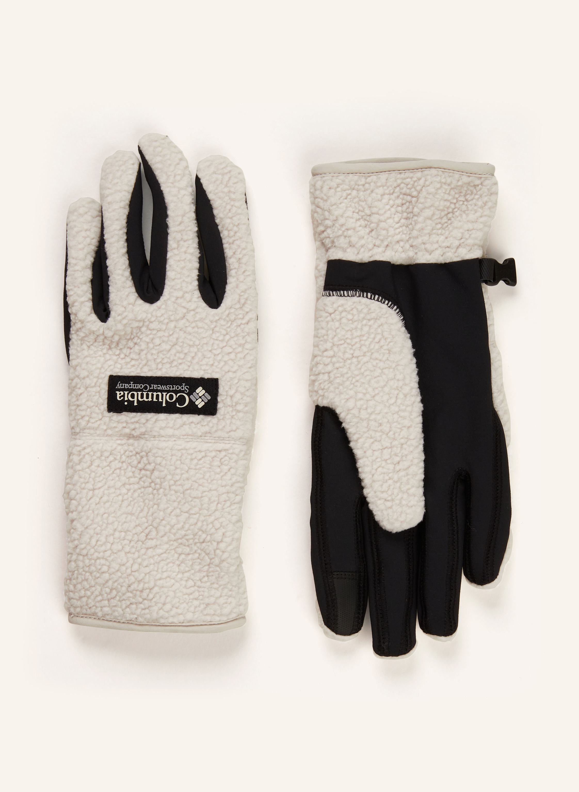 Columbia sportswear women's thermarator gloves top