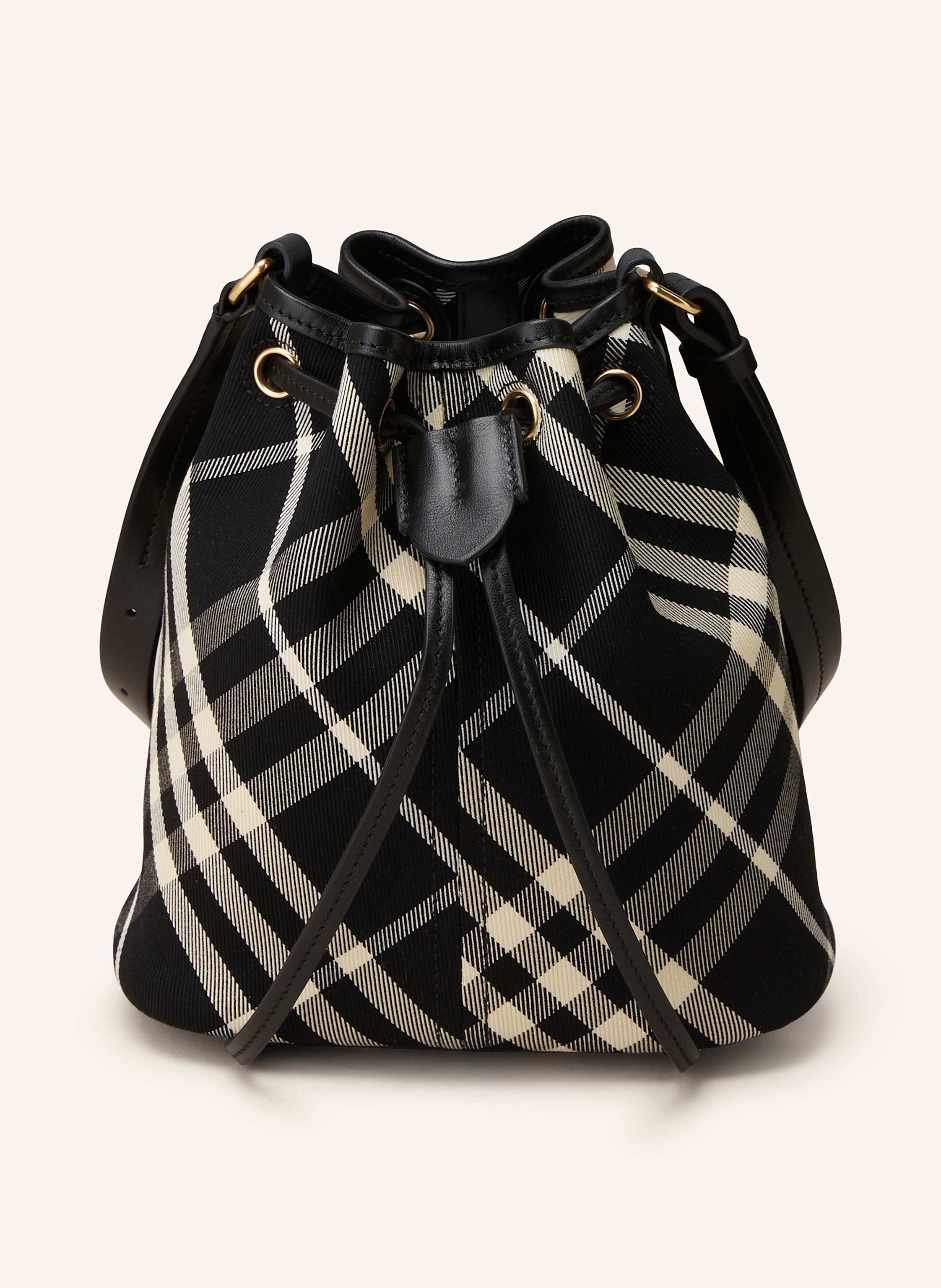 BURBERRY Beuteltasche