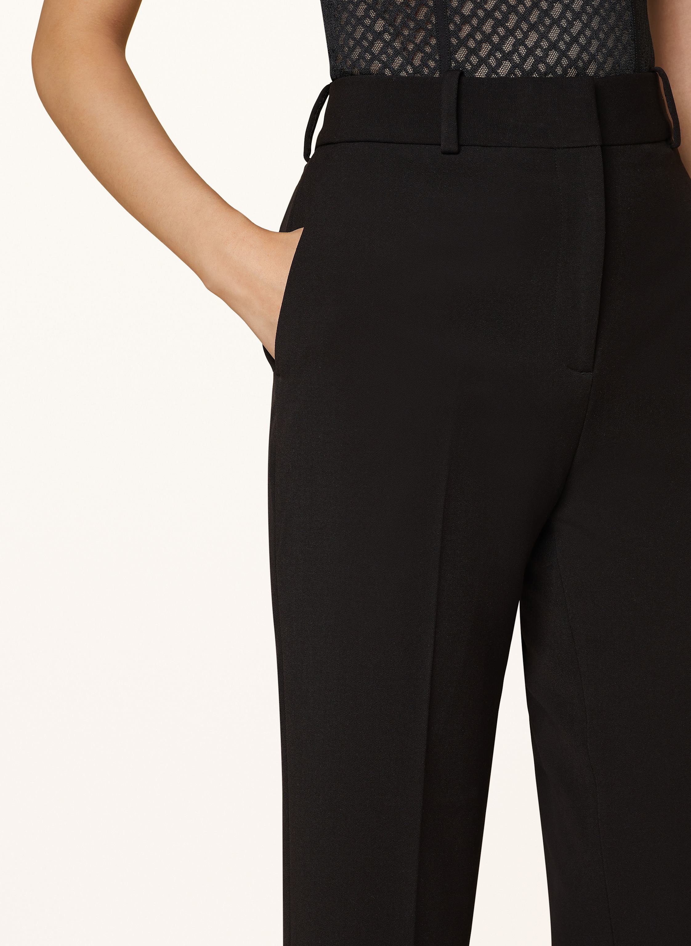 Thumbnail - Reiss Hose Gabi schwarz