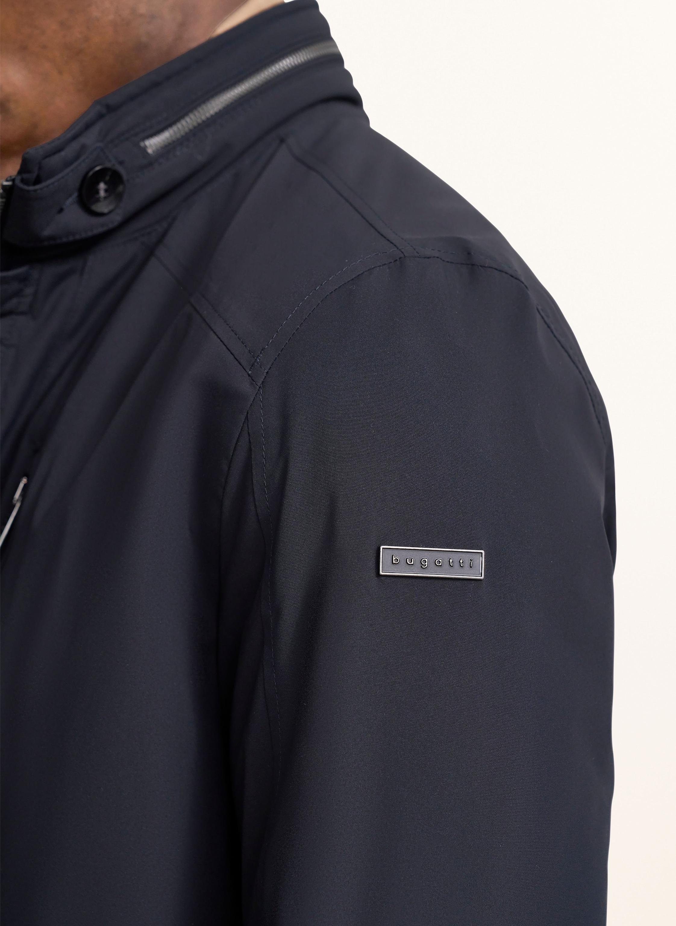 Thumbnail - Bugatti Jacke blau