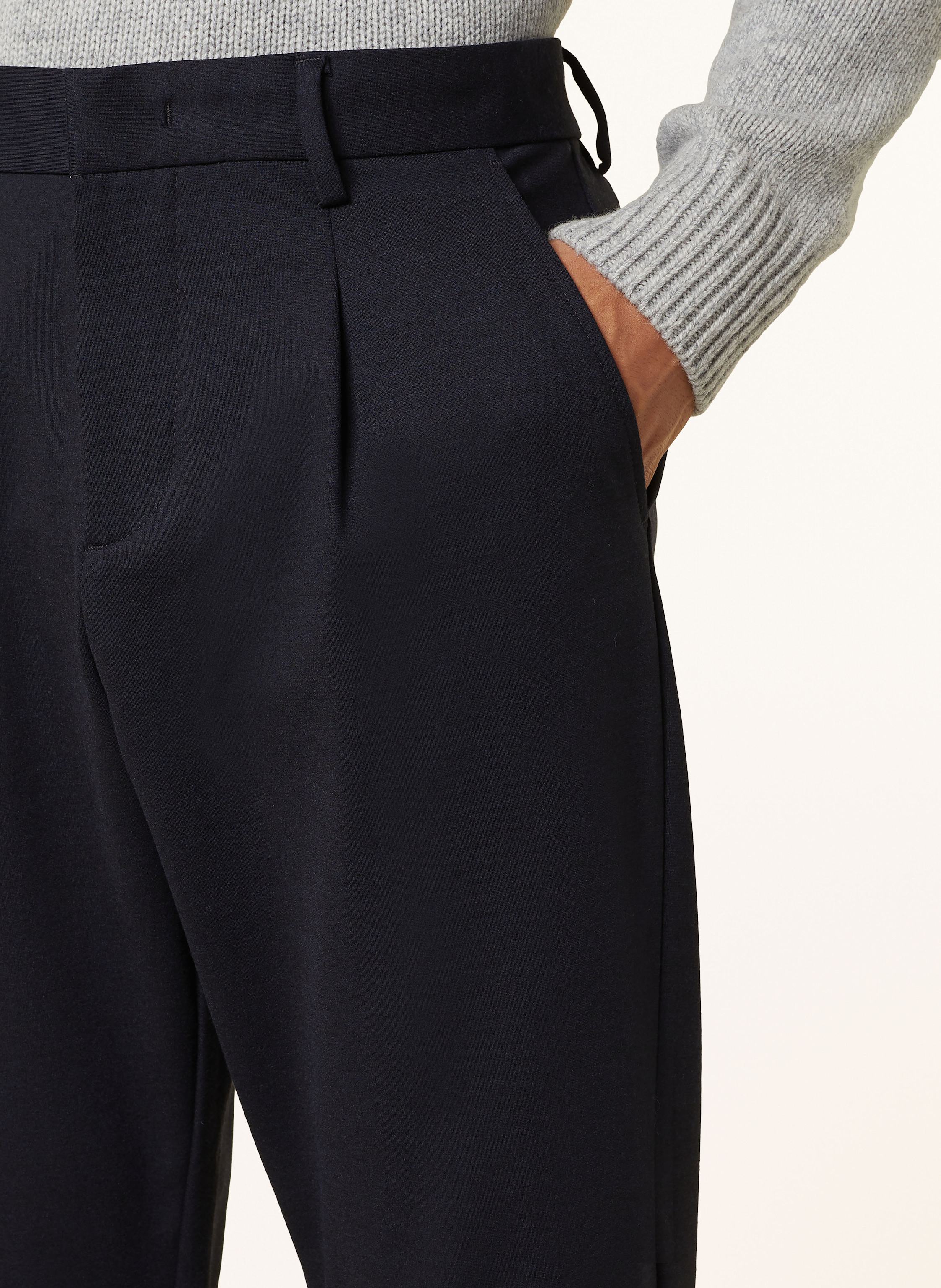 Thumbnail - Paul Chino Extra Slim Fit blau
