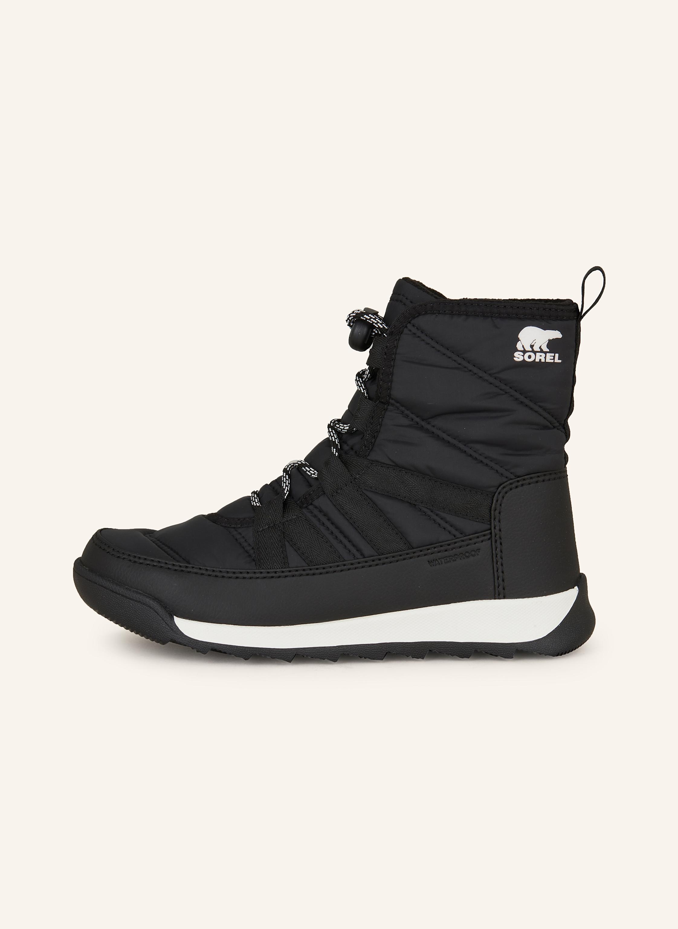 Thumbnail - Sorel Boots Whitney™ Ii schwarz