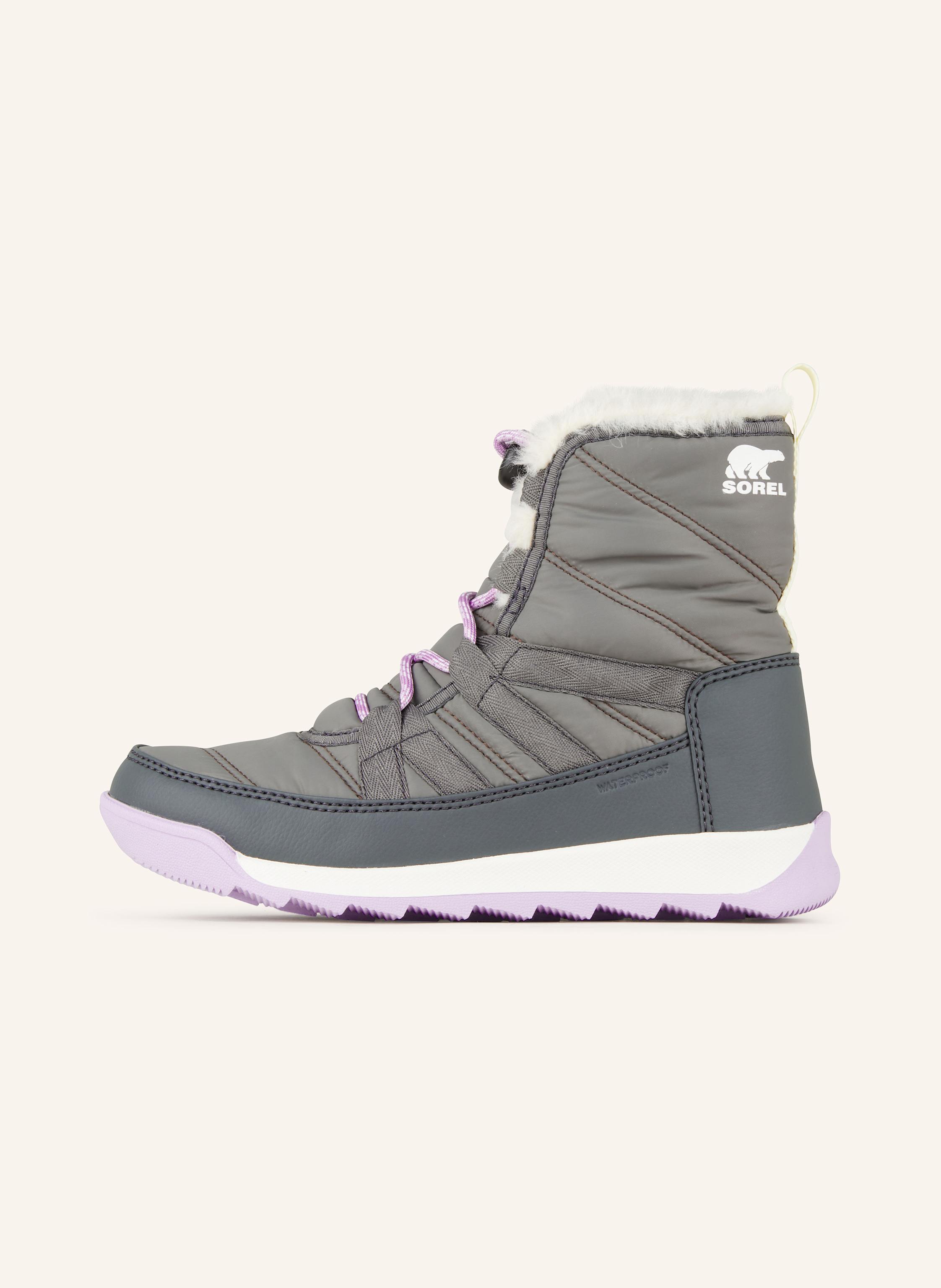 Thumbnail - Sorel Boots Whitney™ Ii grau