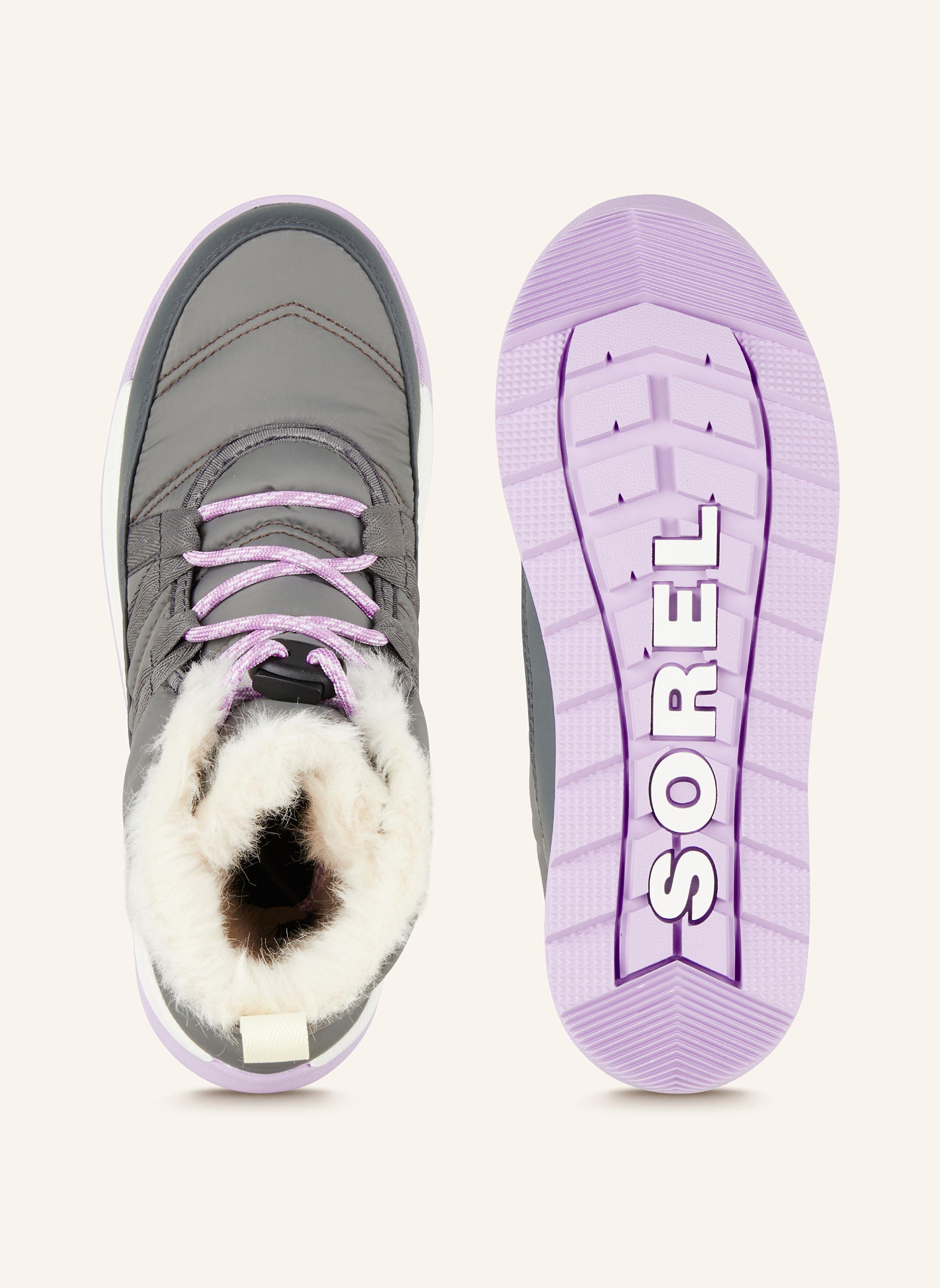 Thumbnail - Sorel Boots Whitney™ Ii grau