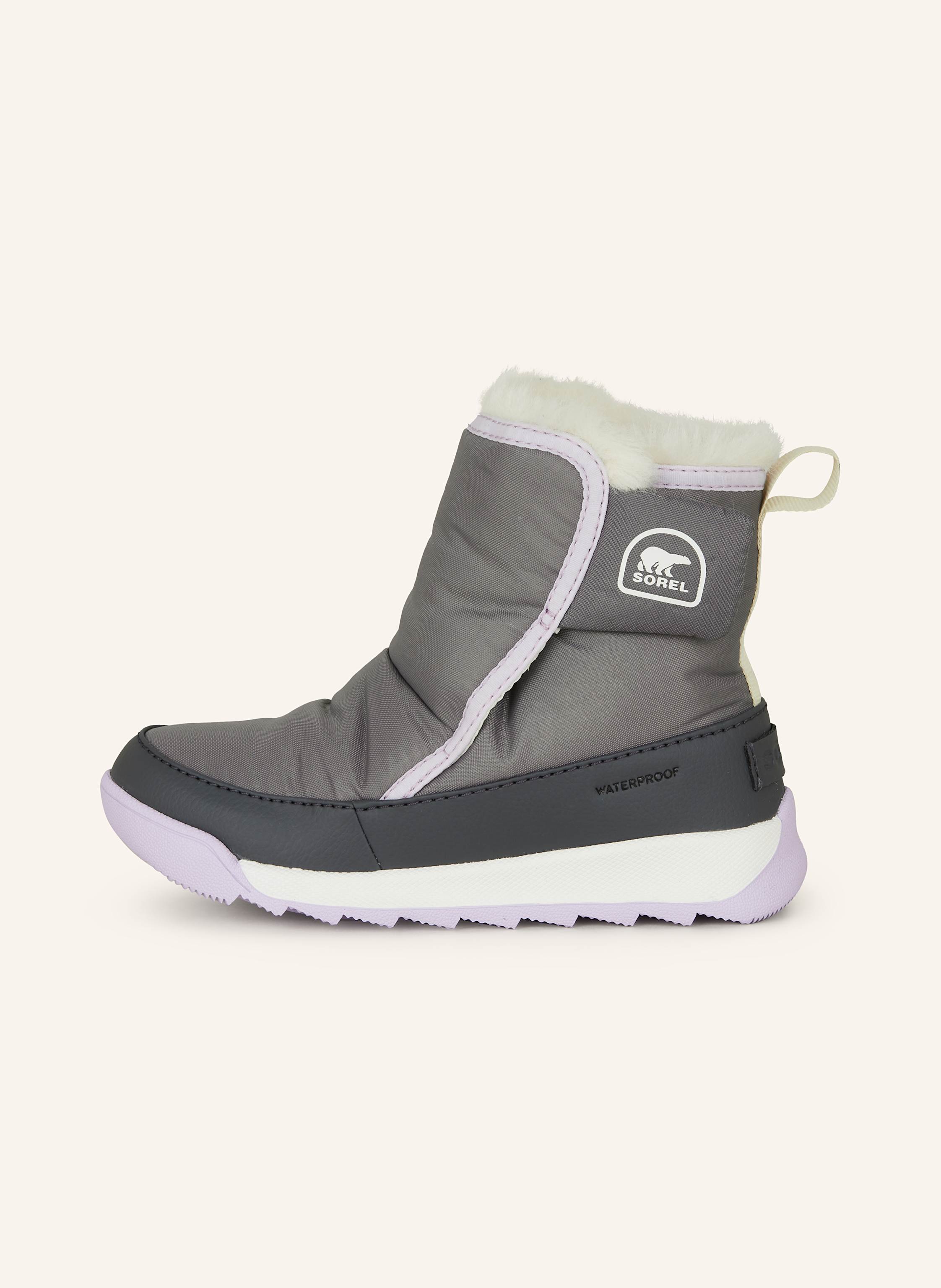 Thumbnail - Sorel Boots Whitney™ Ii Plus grau
