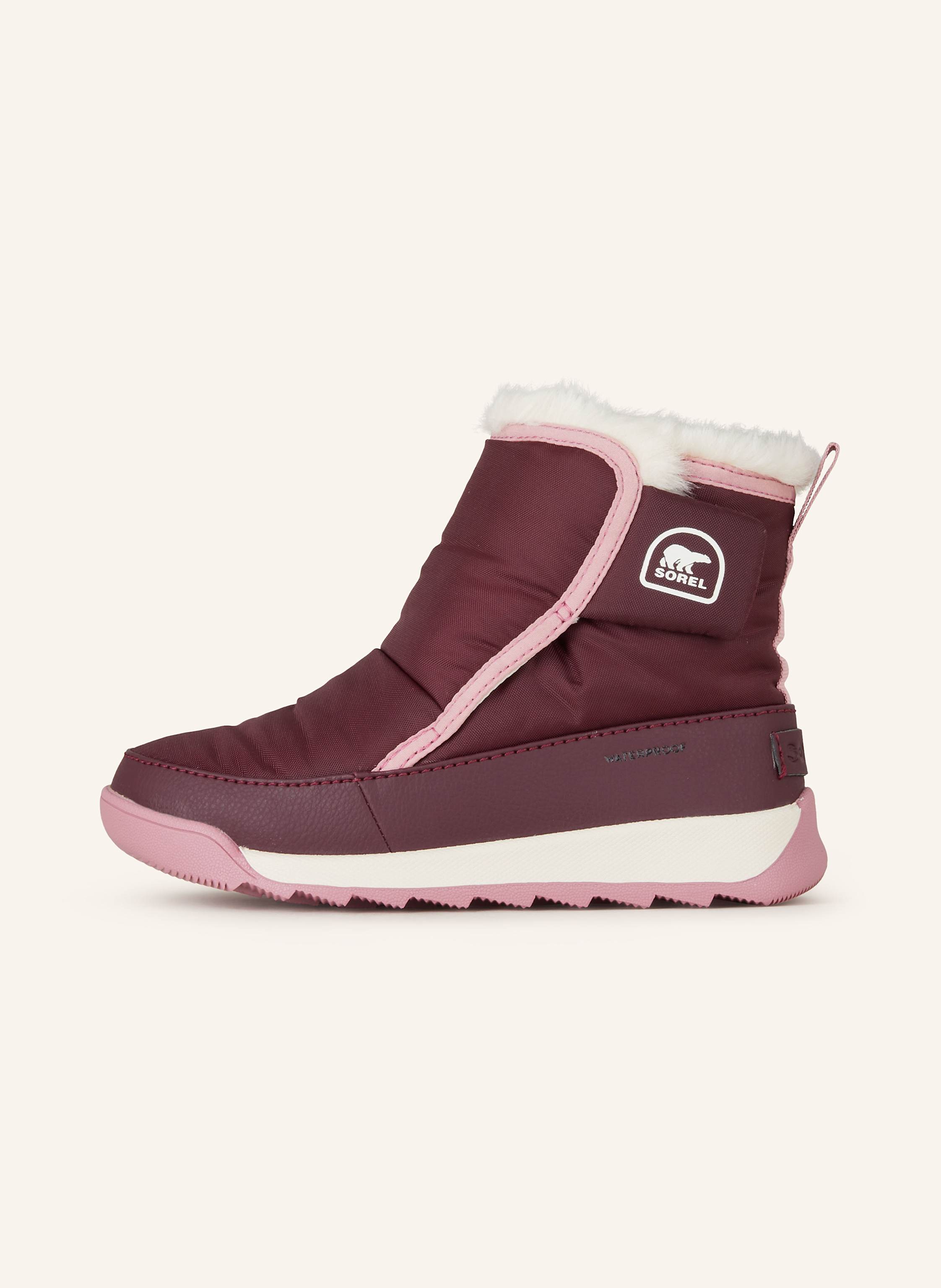 Thumbnail - Sorel Boots Whitney™ Ii Plus rot