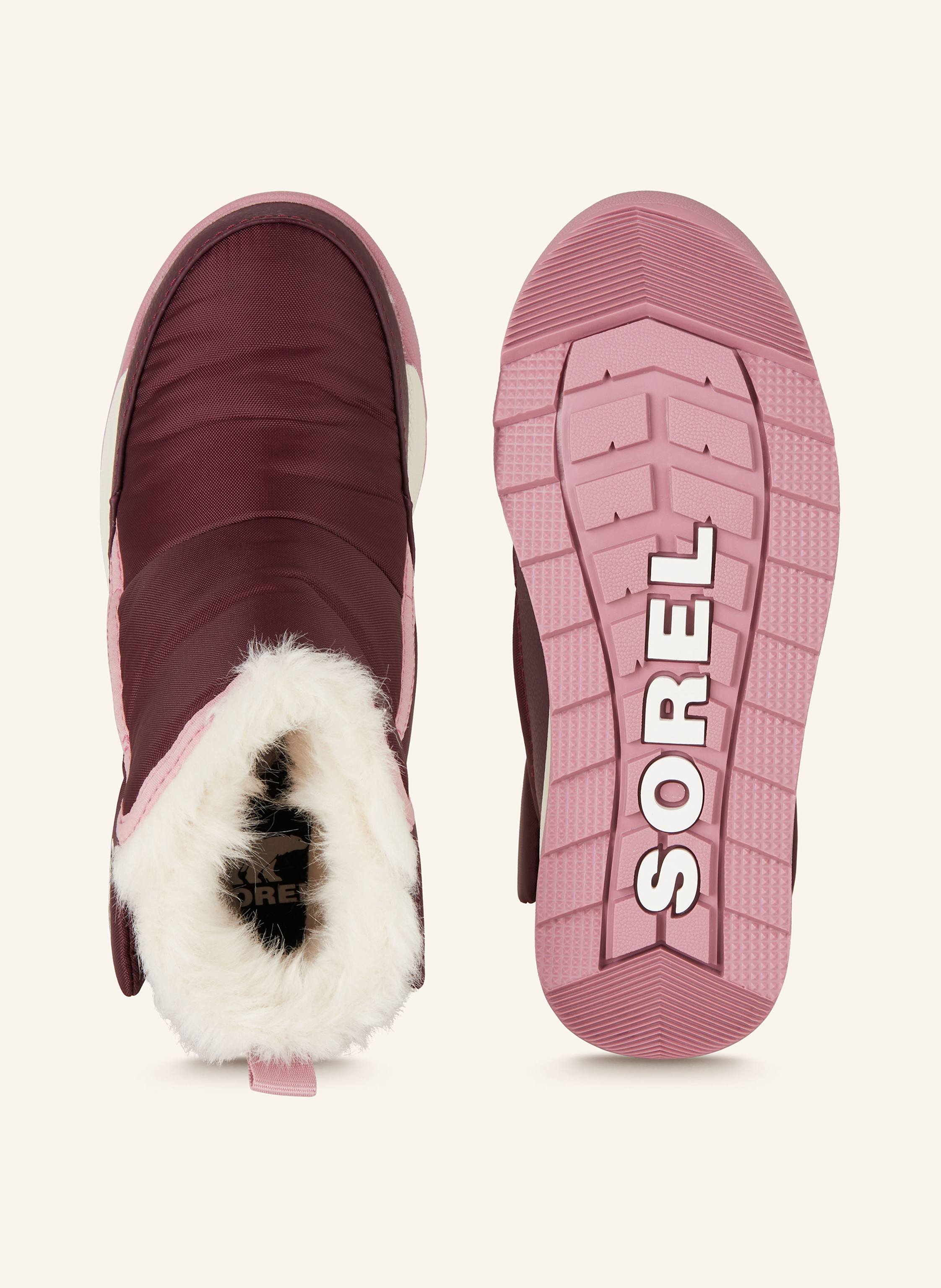 Thumbnail - Sorel Boots Whitney™ Ii Plus rot