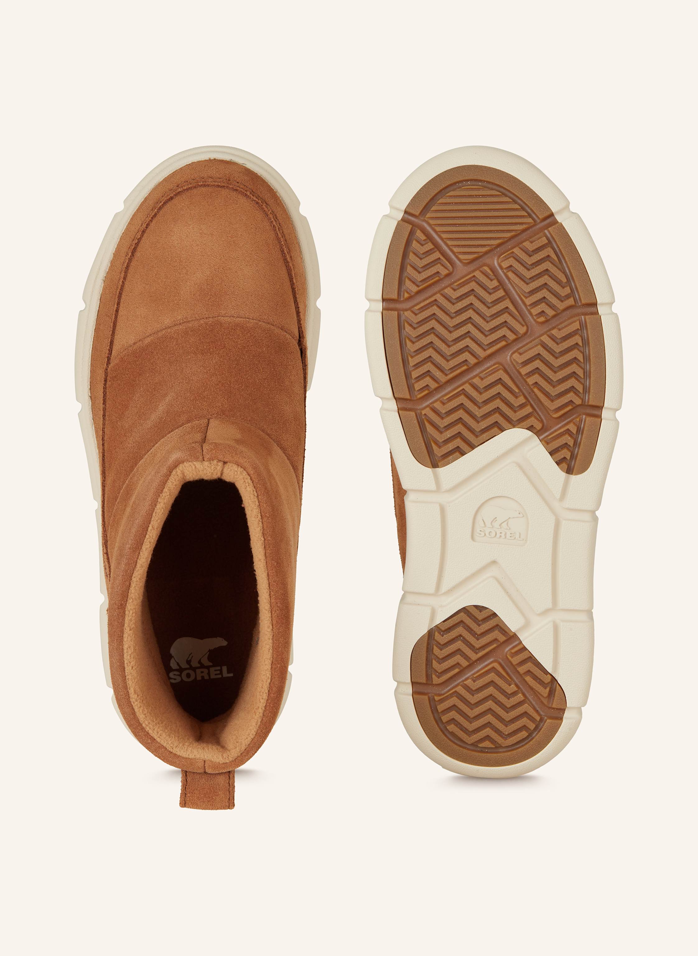 Thumbnail - Sorel Boots Sorel Explorer™ Iii braun