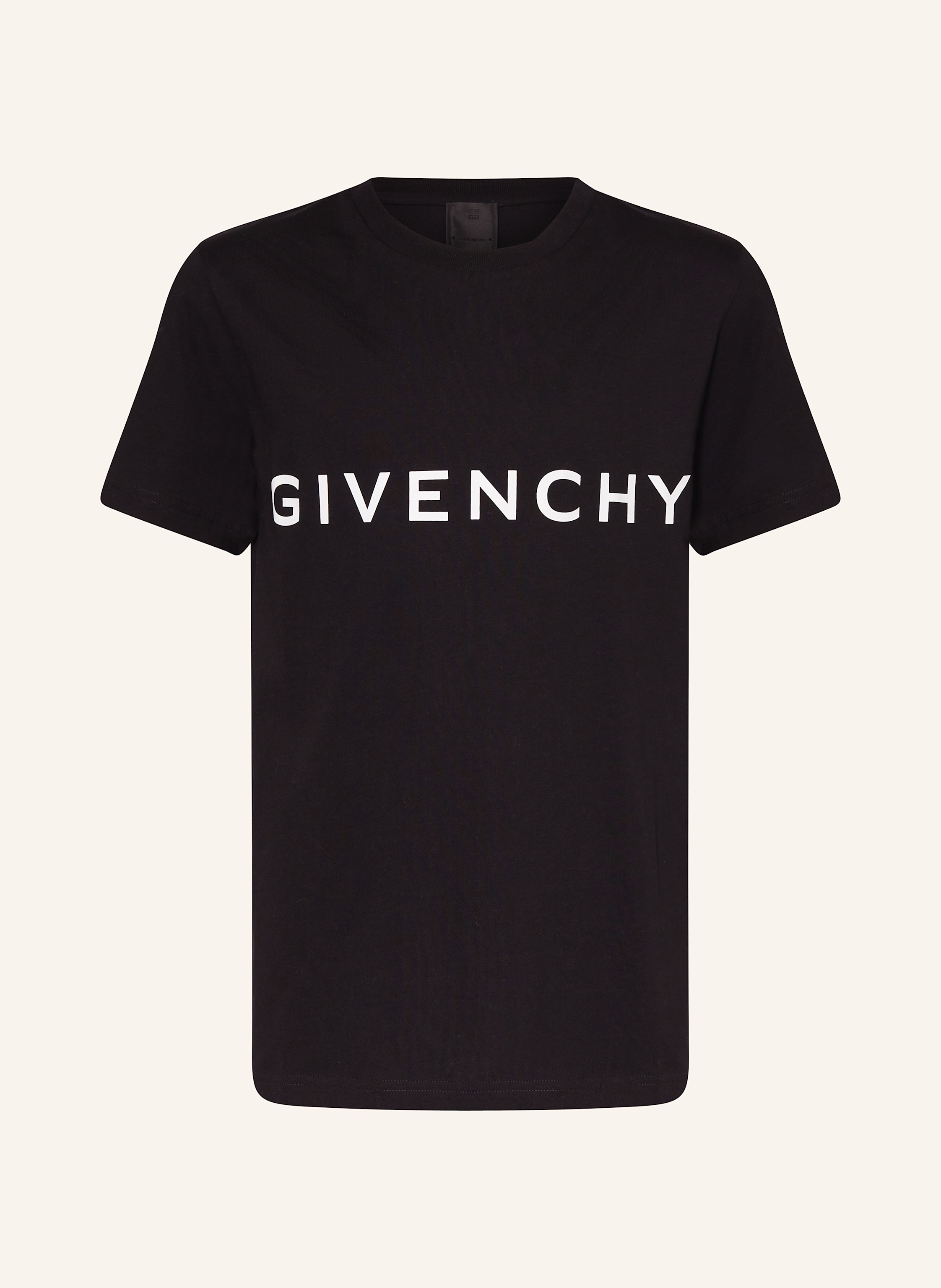 T shirt givenchy paris top