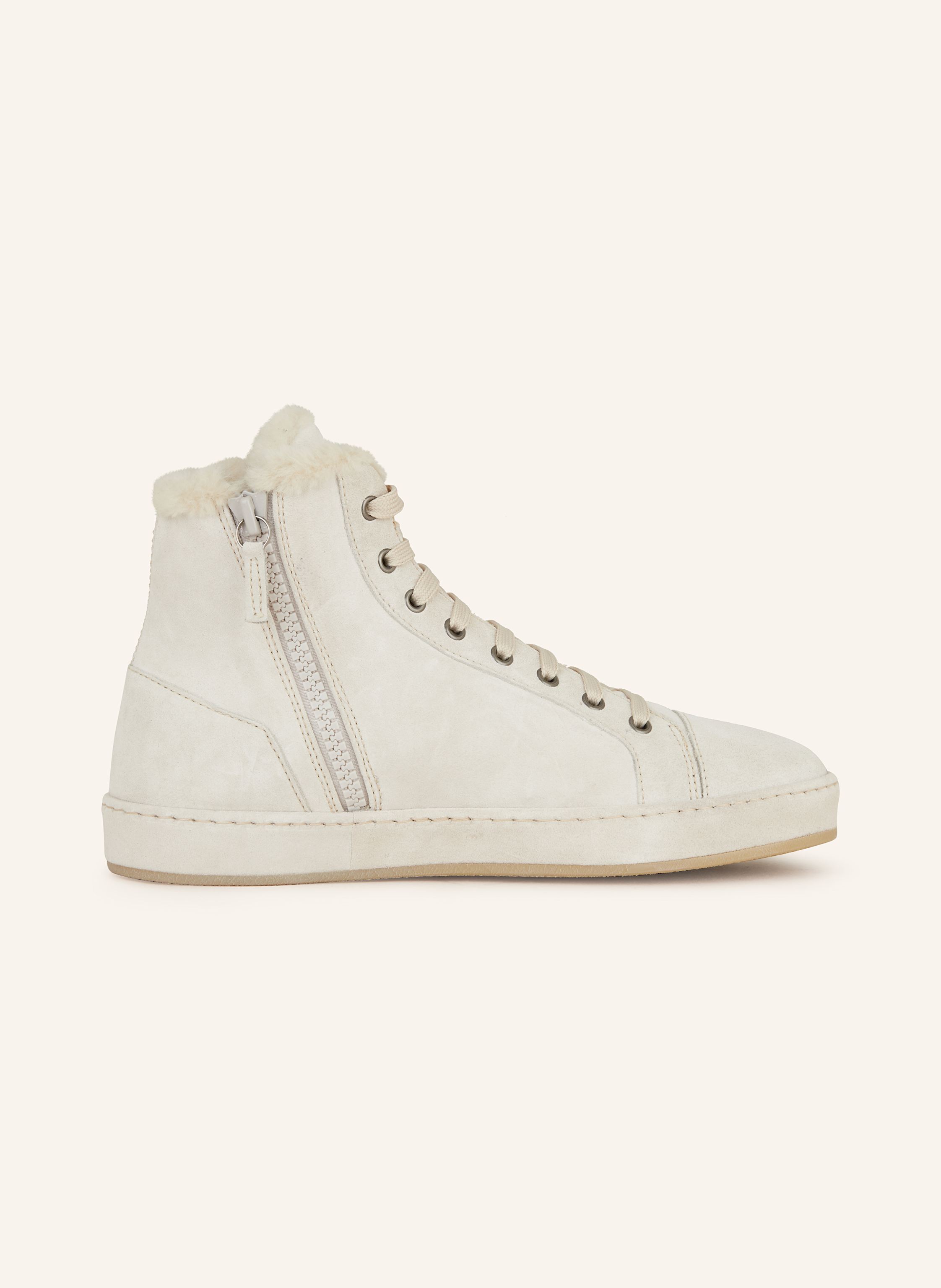 Thumbnail - Giuseppe Zanotti Design Hightop-Sneaker Gz-City grau