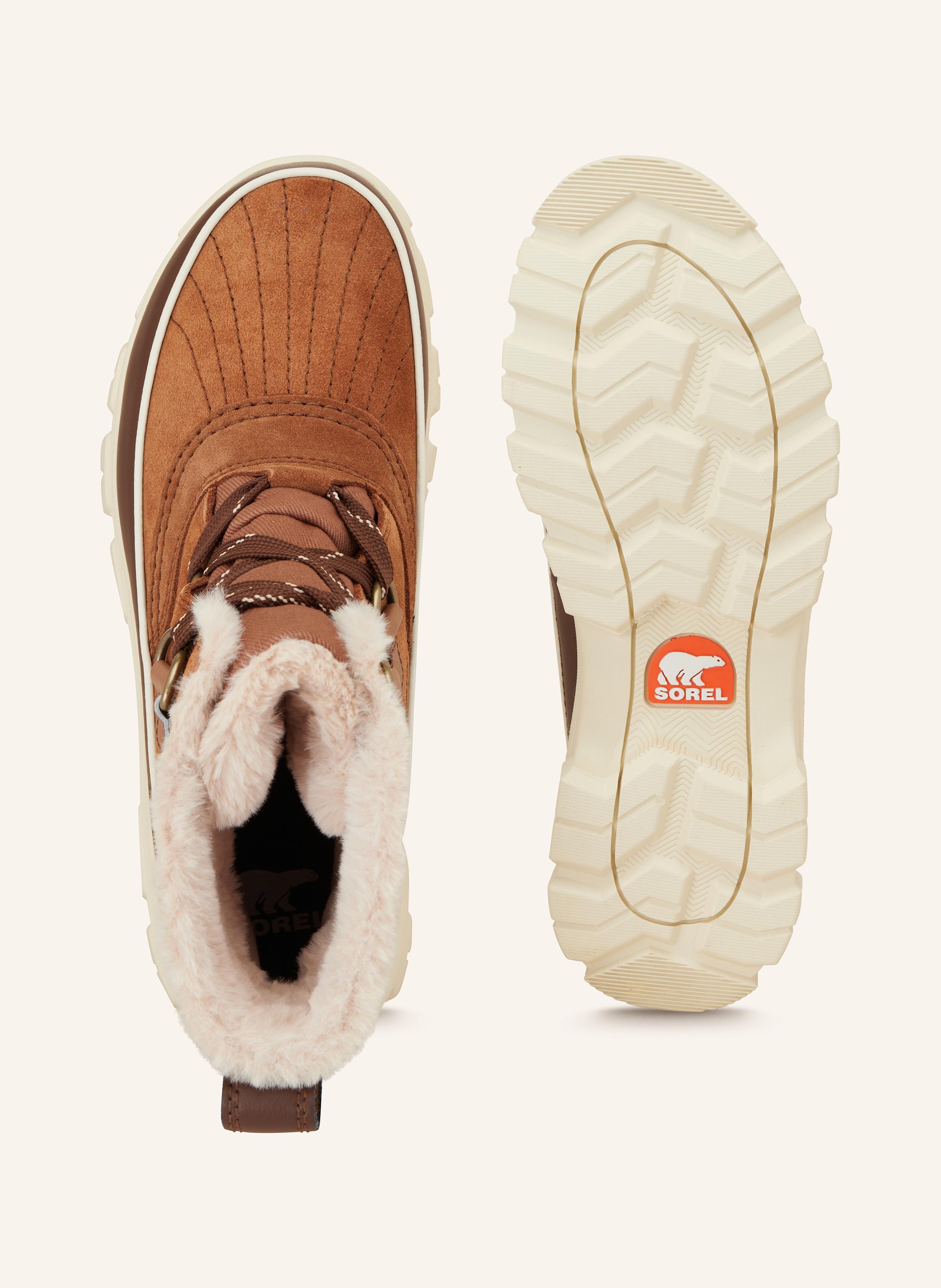 Thumbnail - Sorel Schnürboots Torino™ V Wp braun