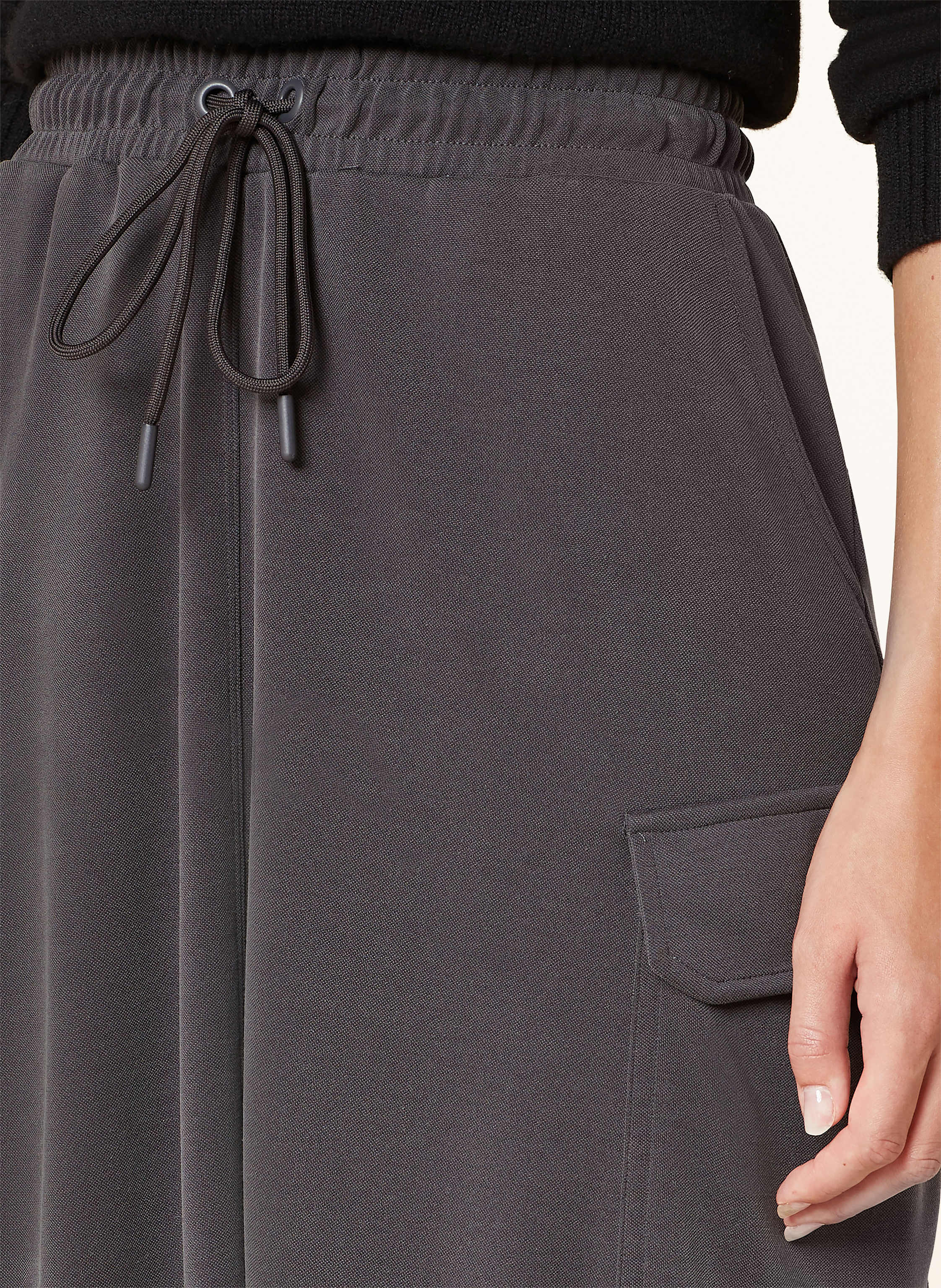 Thumbnail - Part Two Cargorock Janaya Aus Jersey grau