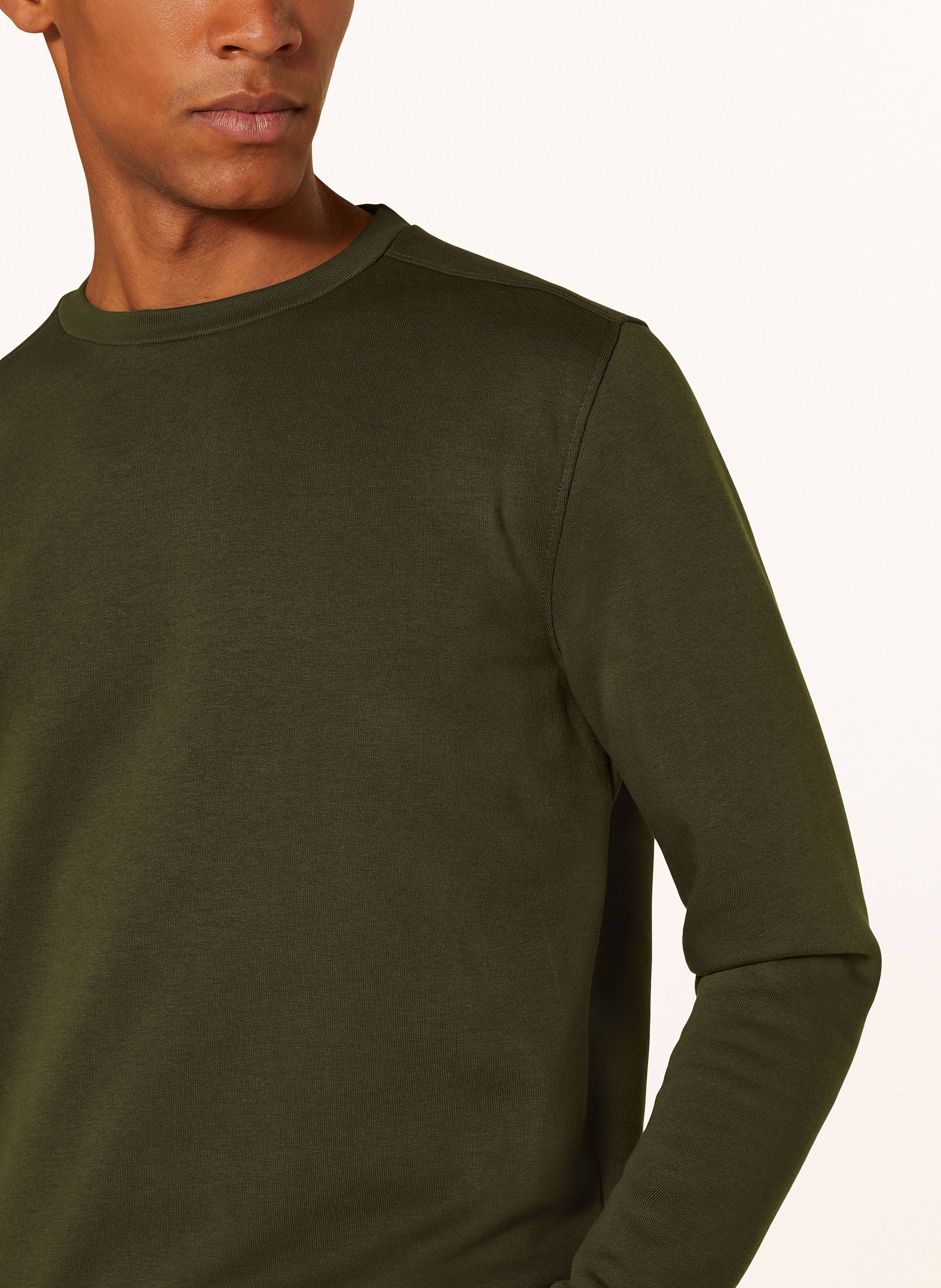 Thumbnail - Strokesman's Sweatshirt gruen