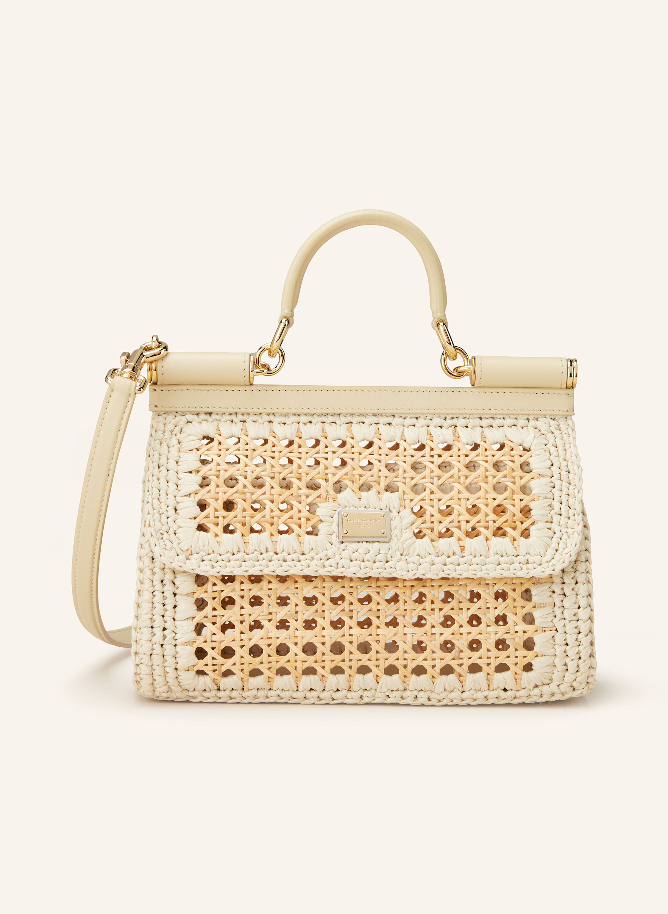 Dolce & Gabbana floral jacquard single-breasted waistcoat