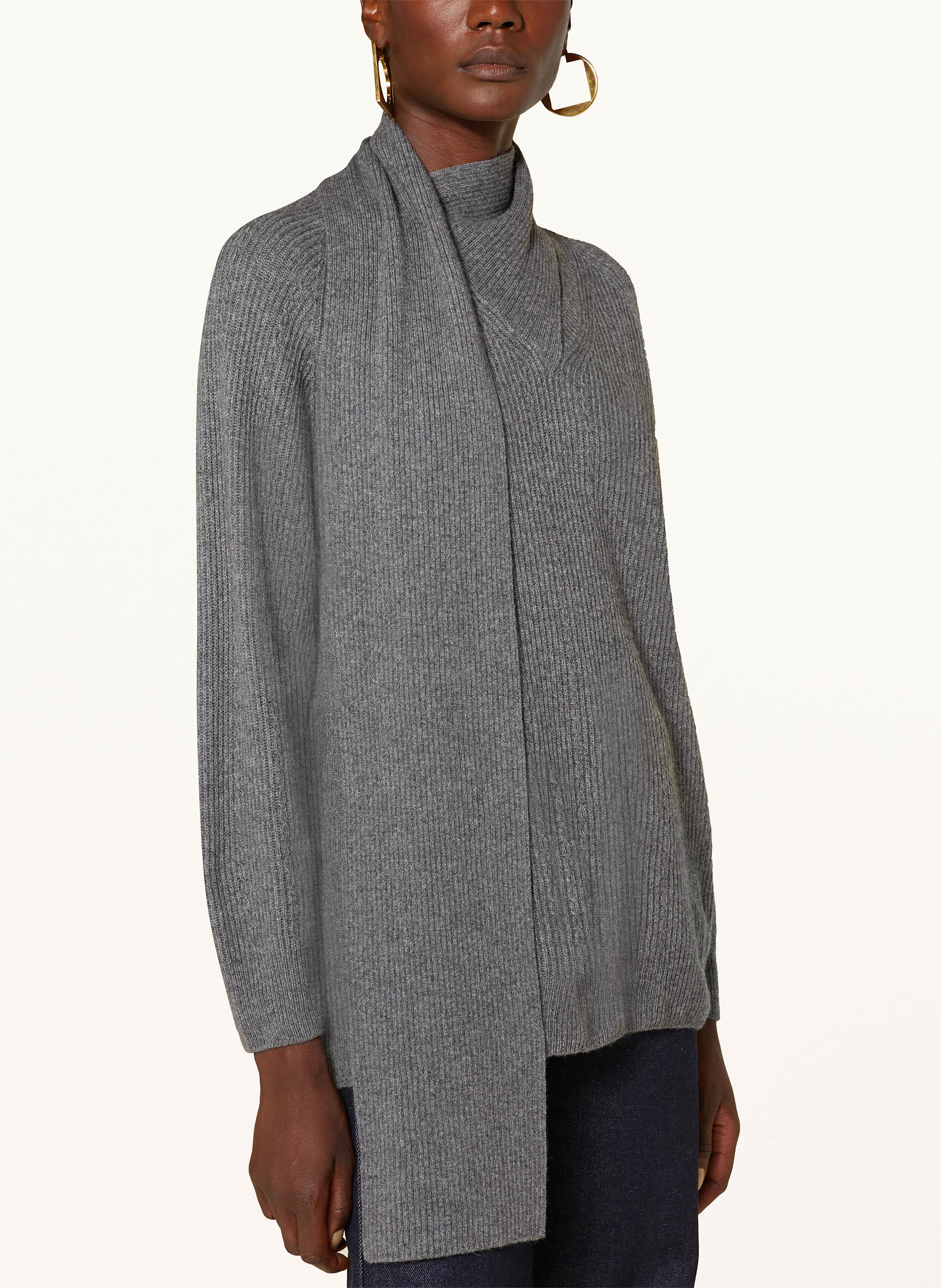 Thumbnail - Etro Pullover grau