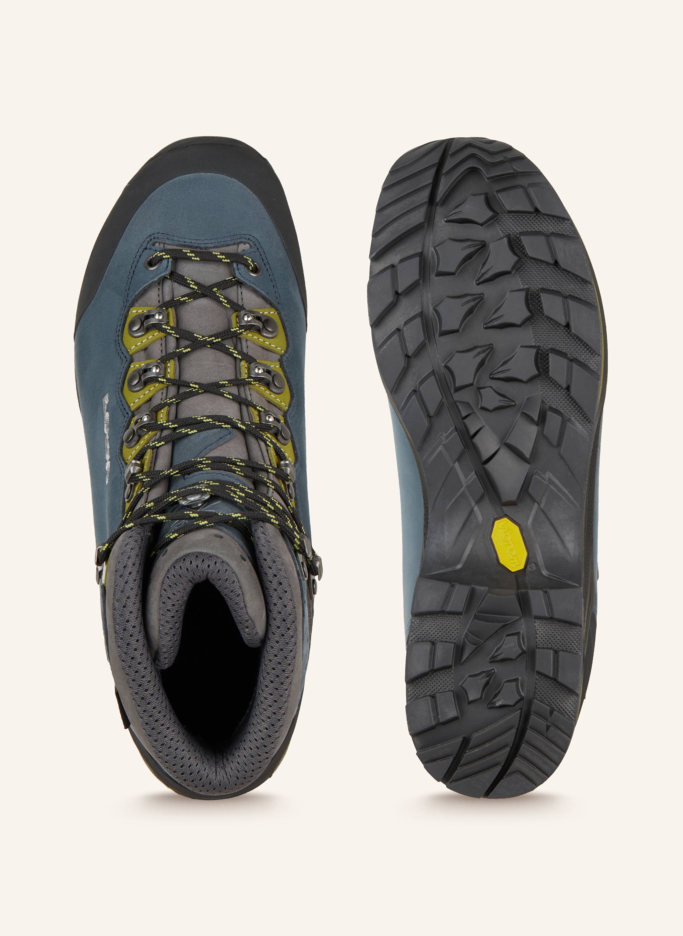 Thumbnail - Lowa Trekkingschuhe Camino Evo Gtx grau