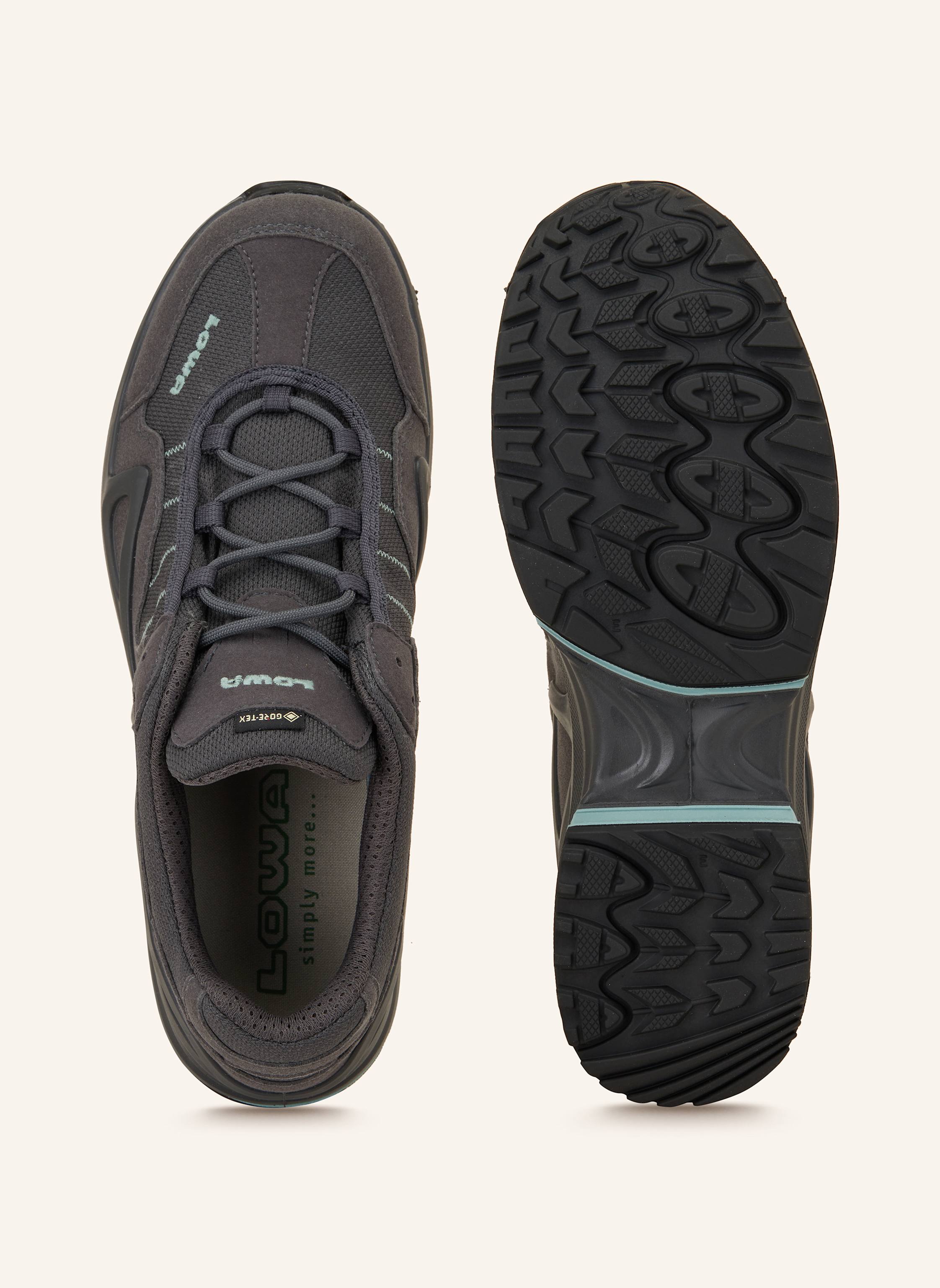 Thumbnail - Lowa Wanderschuhe Gorgon Gtx grau