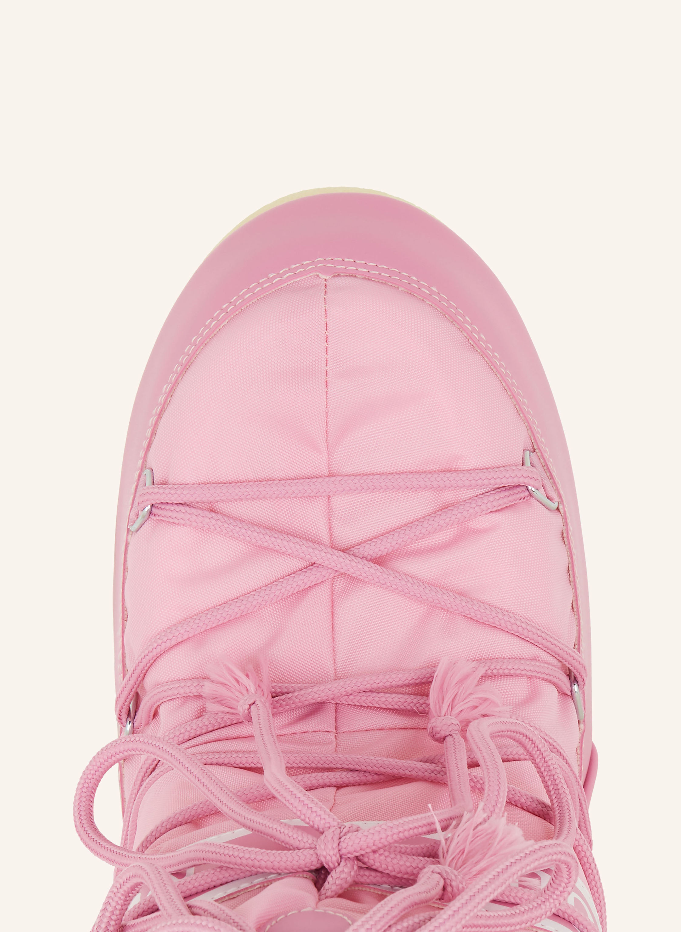 Thumbnail - Moon Boot Moon Boots Icon Nylon rosa